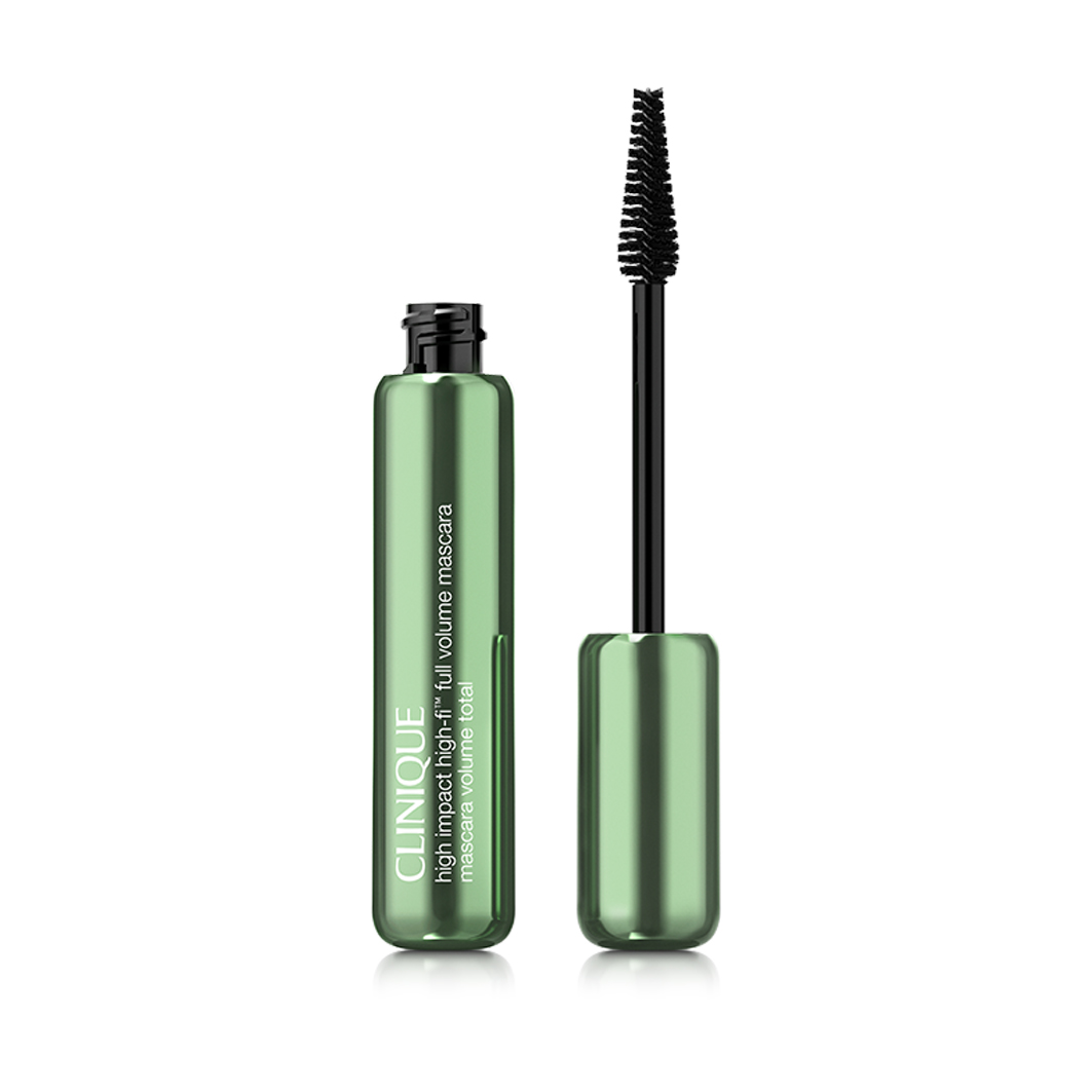 High Impact High-Fi Full Volume Mascara