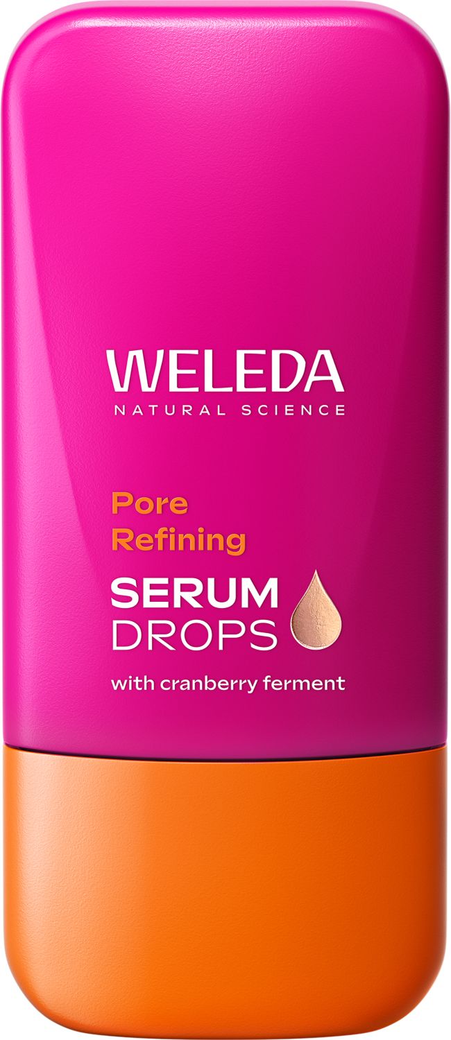 Pore Refining Serum Drops