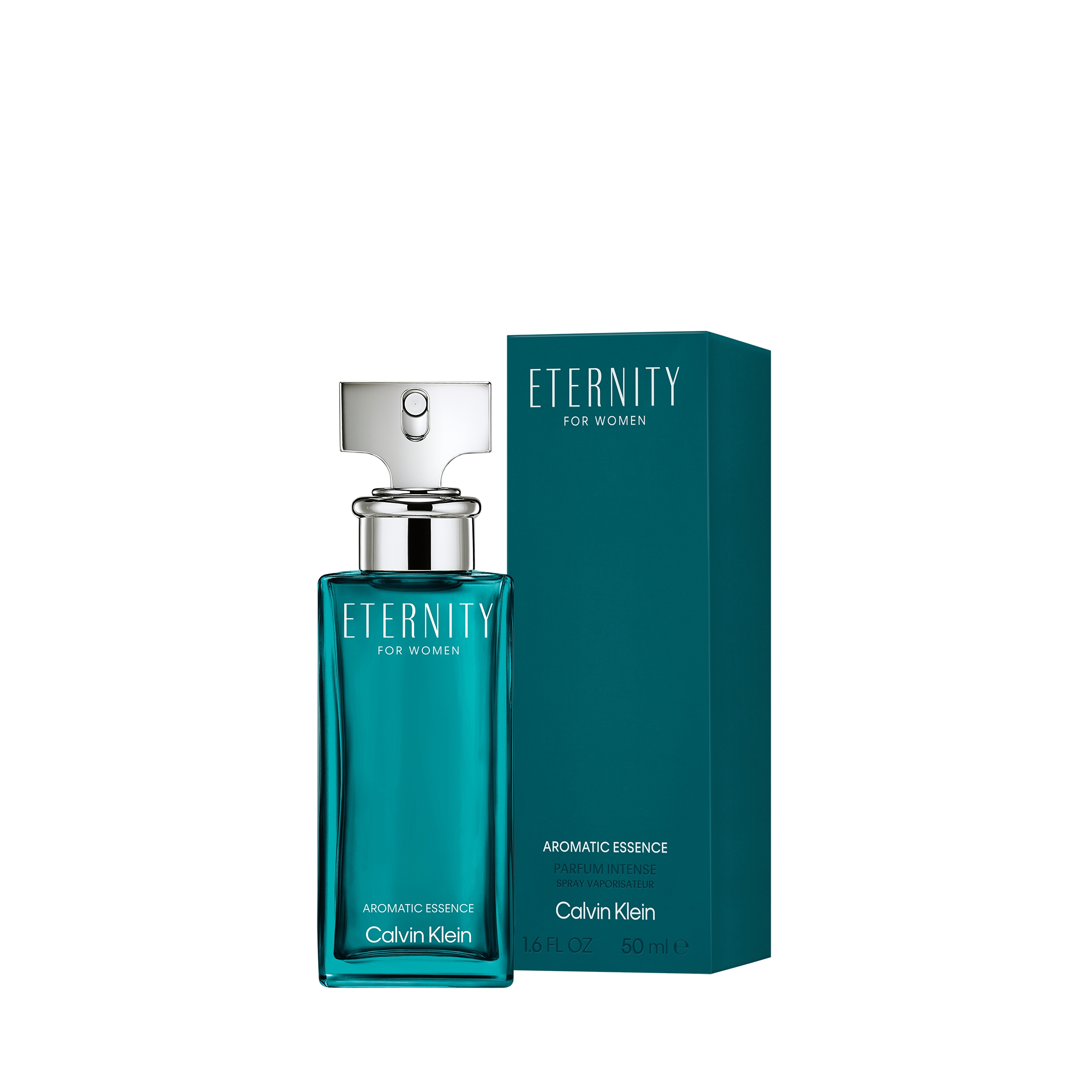 Eternity Aromatic Essence Woman Parfum
