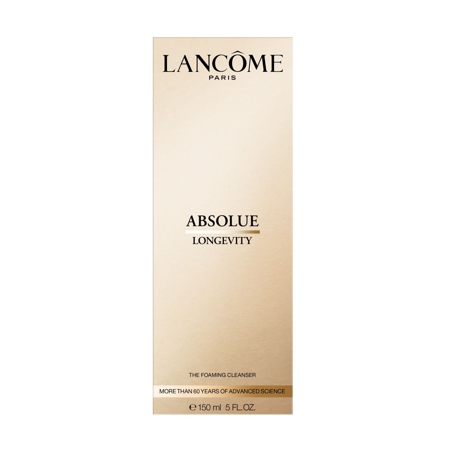 Absolue Rose 80 Cleanser