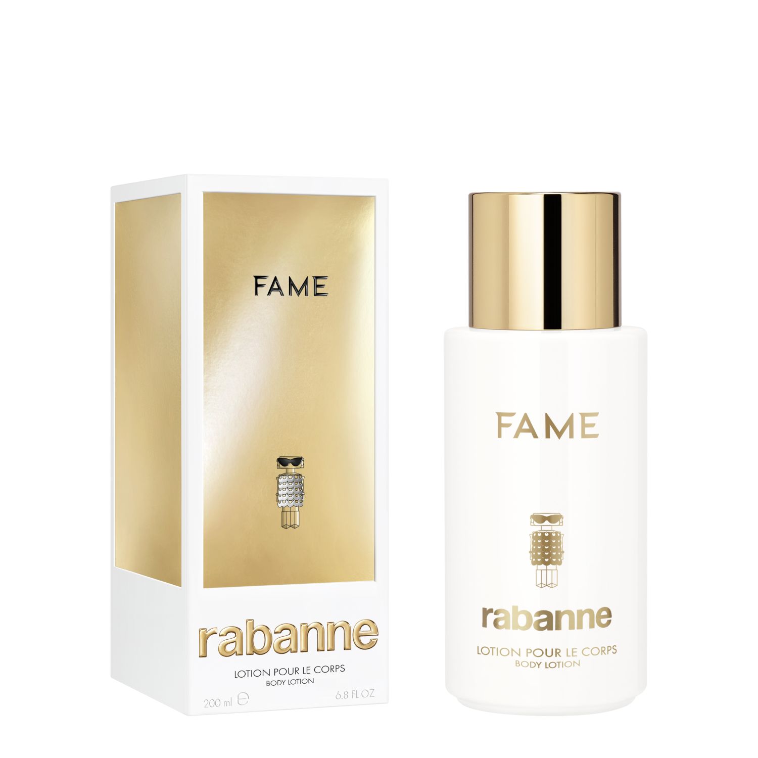 Fame Bodylotion