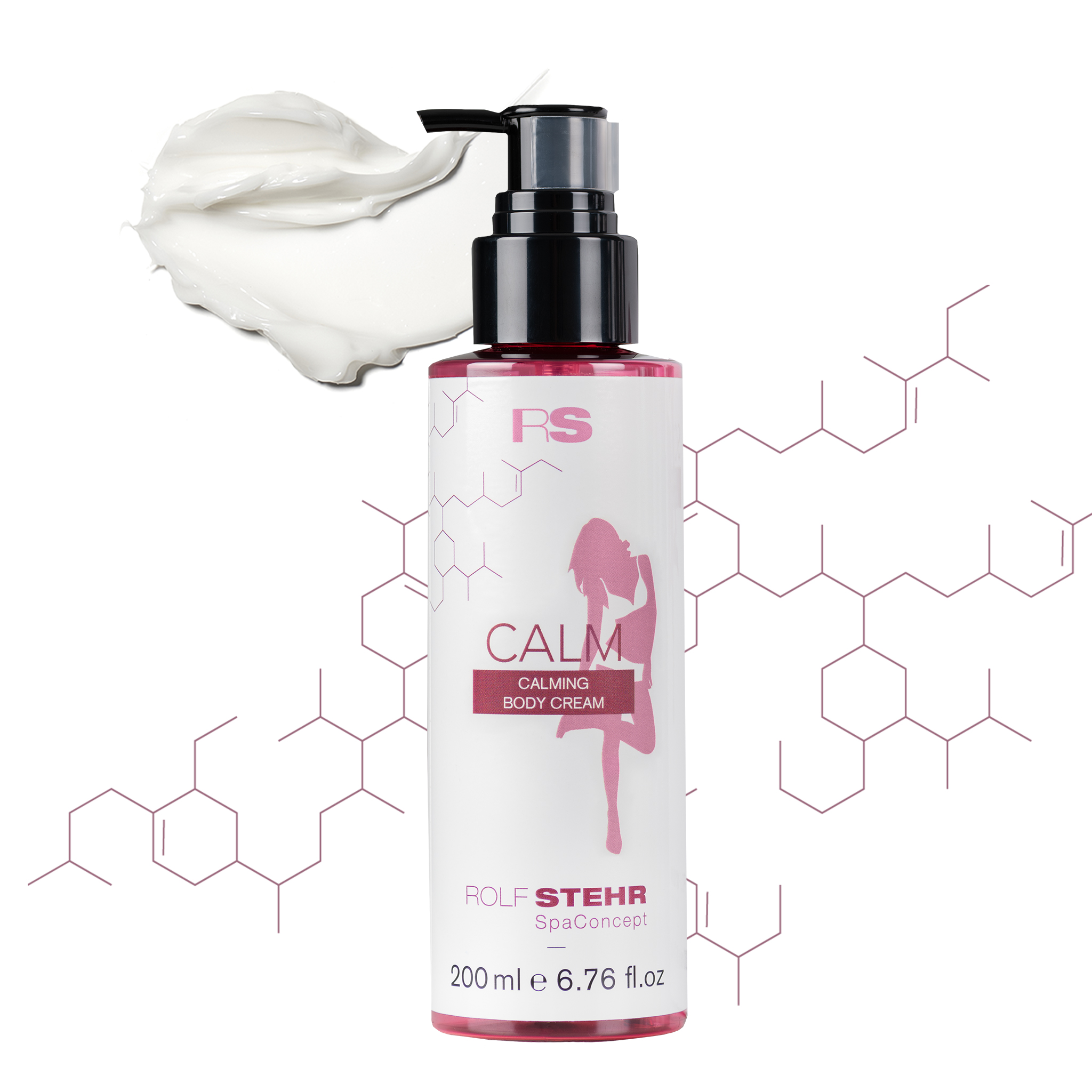 CALM Calming Body Cream