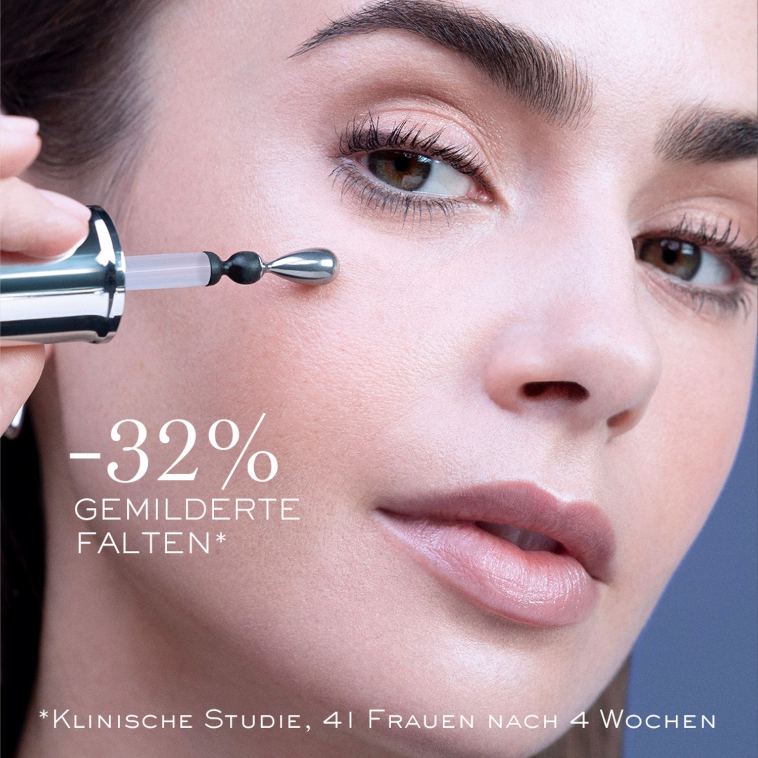 Advanced Génifique Yeux Light Pearl - Augen- & Wimpernserum