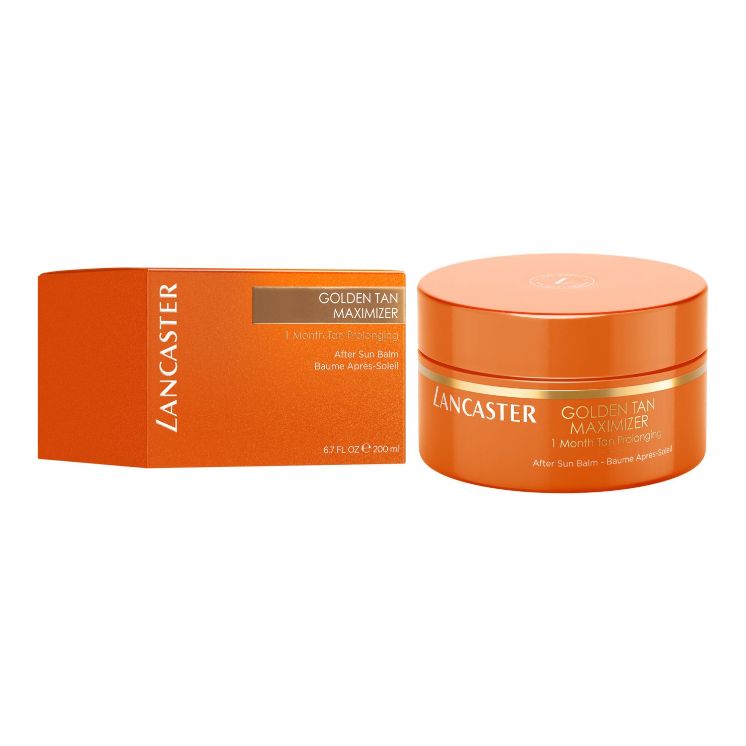 After Sun Balm