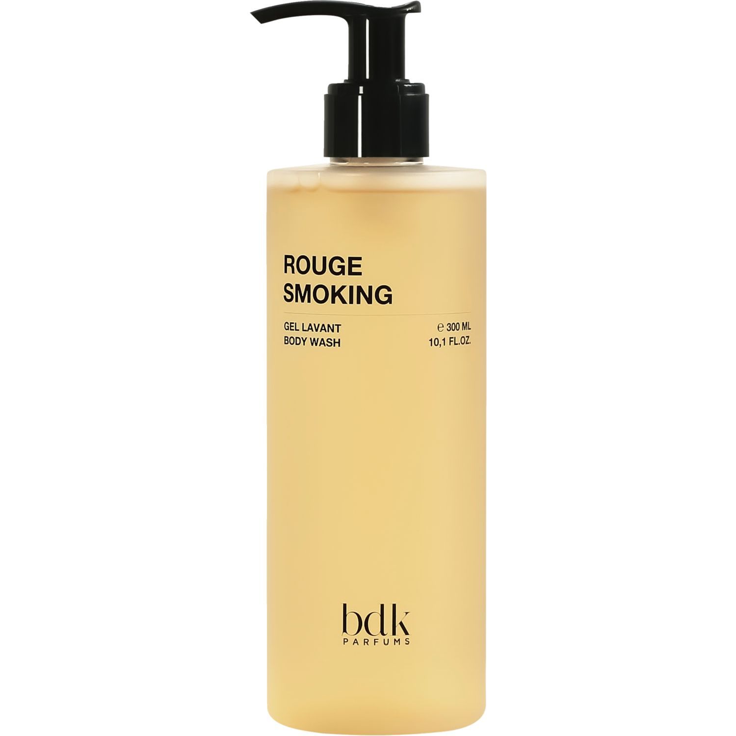 Rouge Smoking Shower Gel 300ml