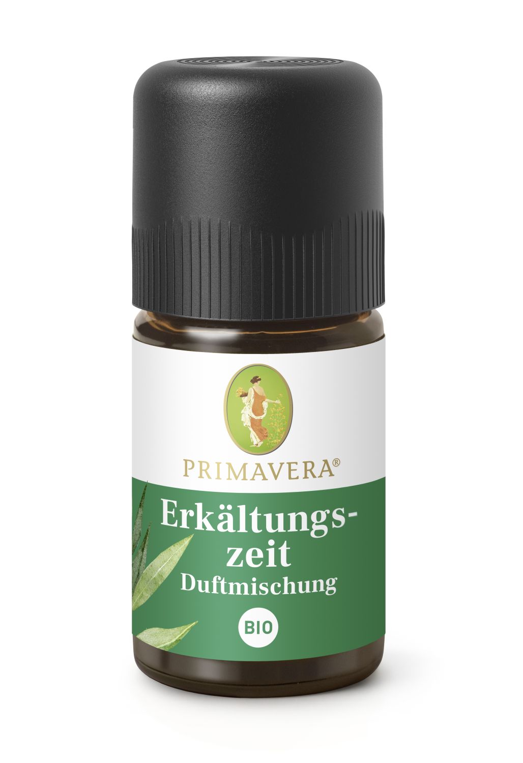 Erkältungszeit Duftmischung bio