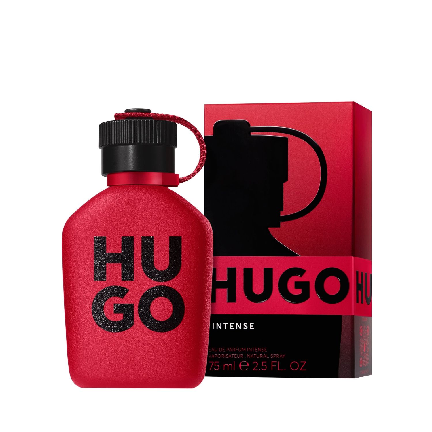 Hugo Intense Eau de Parfum