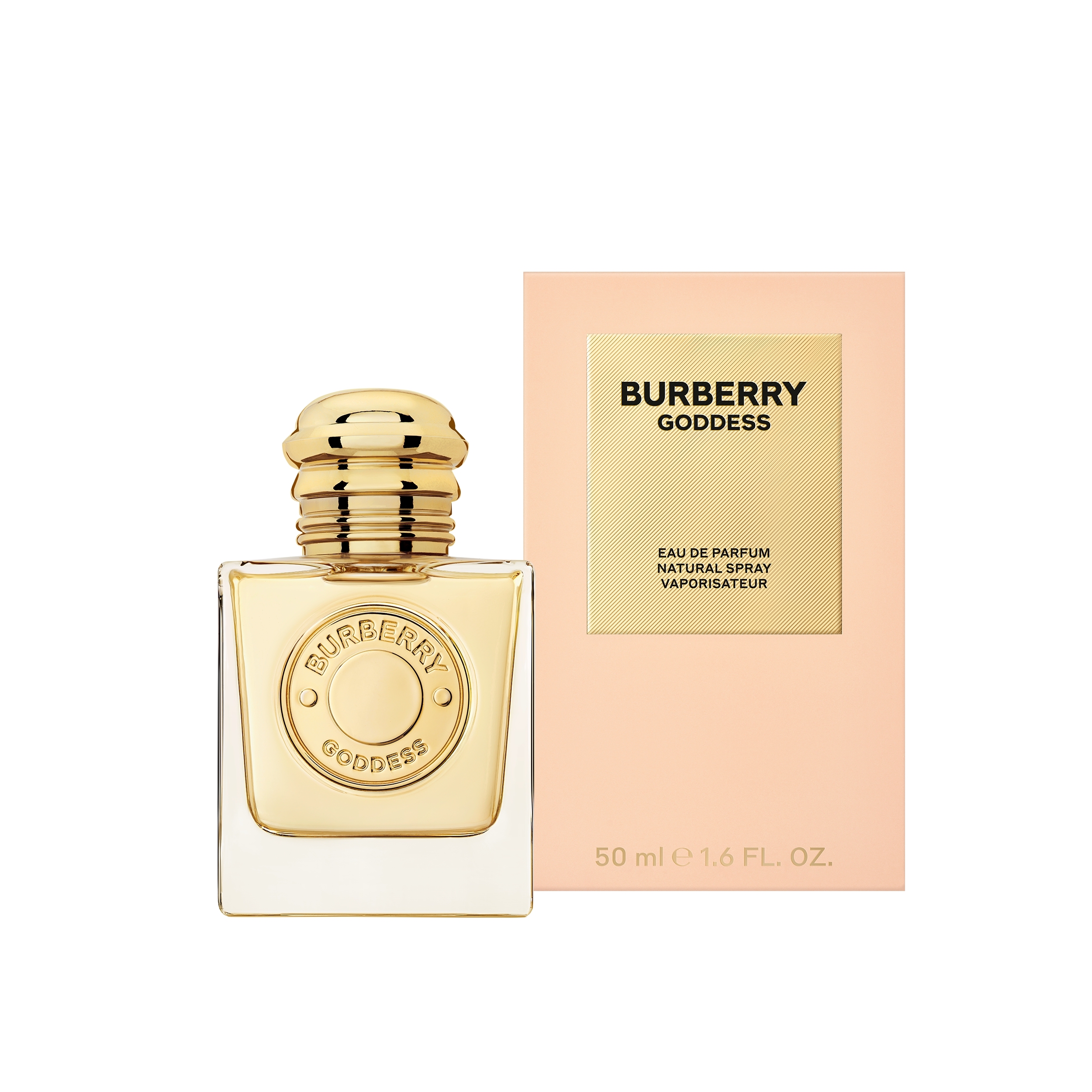 Goddess Eau de Parfum