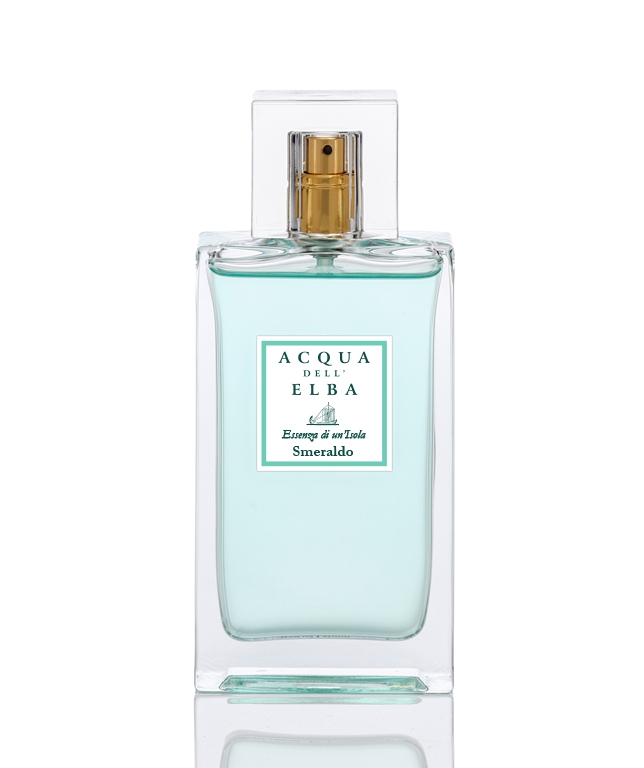 Smeraldo Eau de Parfum