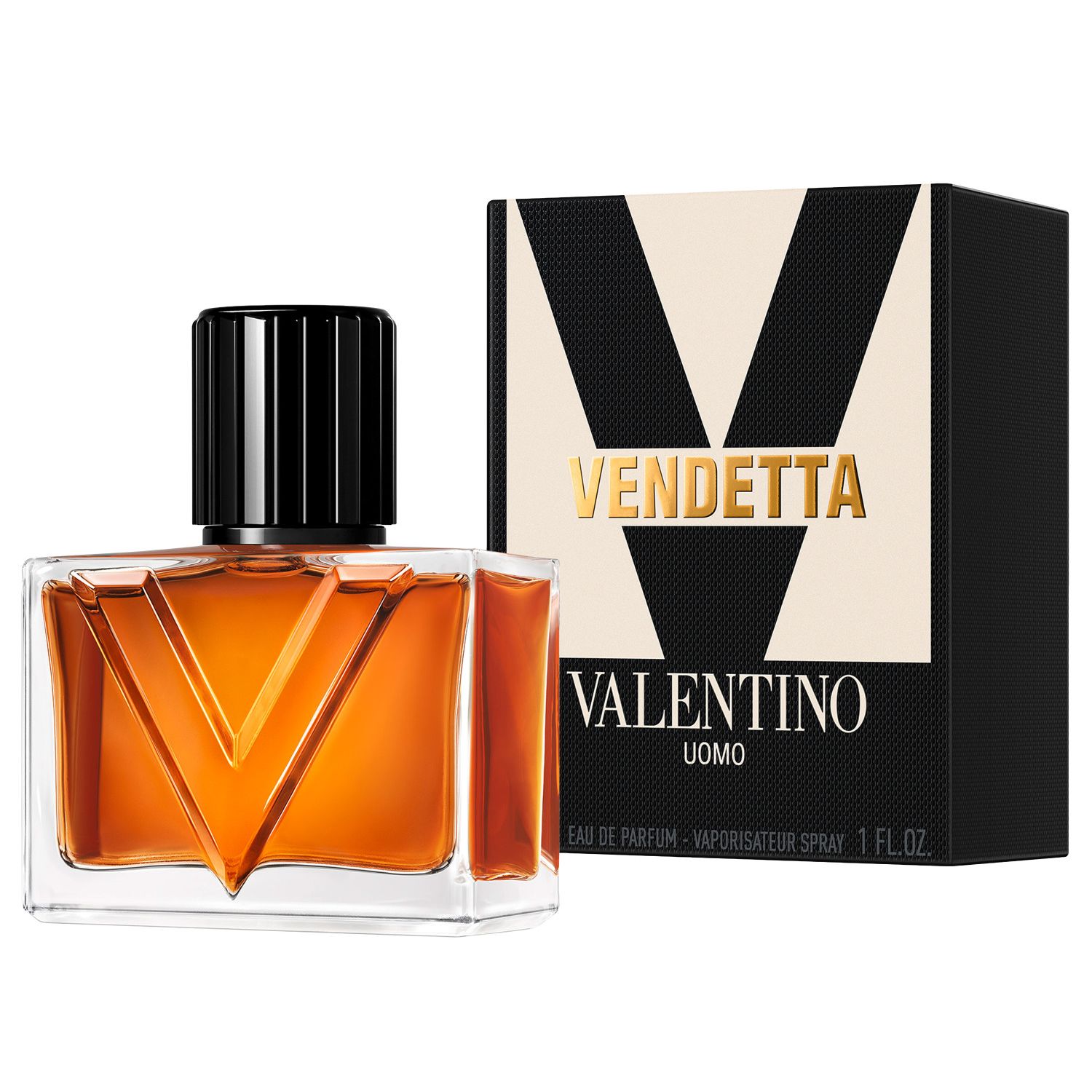 Vendetta Uomo Eau de Parfum
