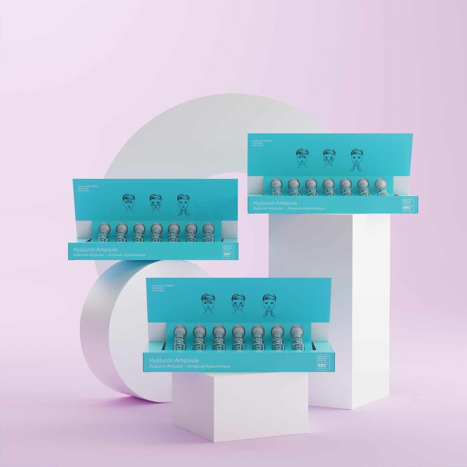 Hyaluron Ampoule