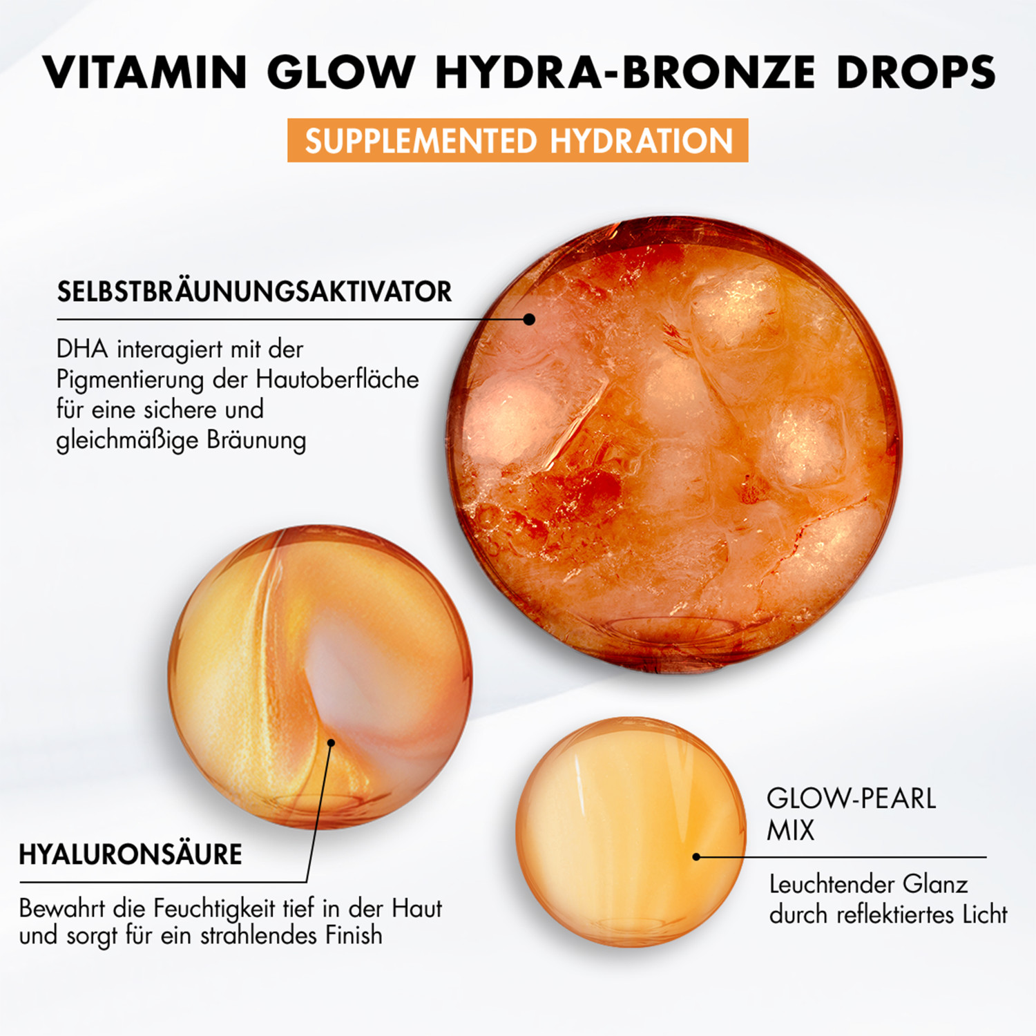 Aquasource+ Vitamin Glow Serum