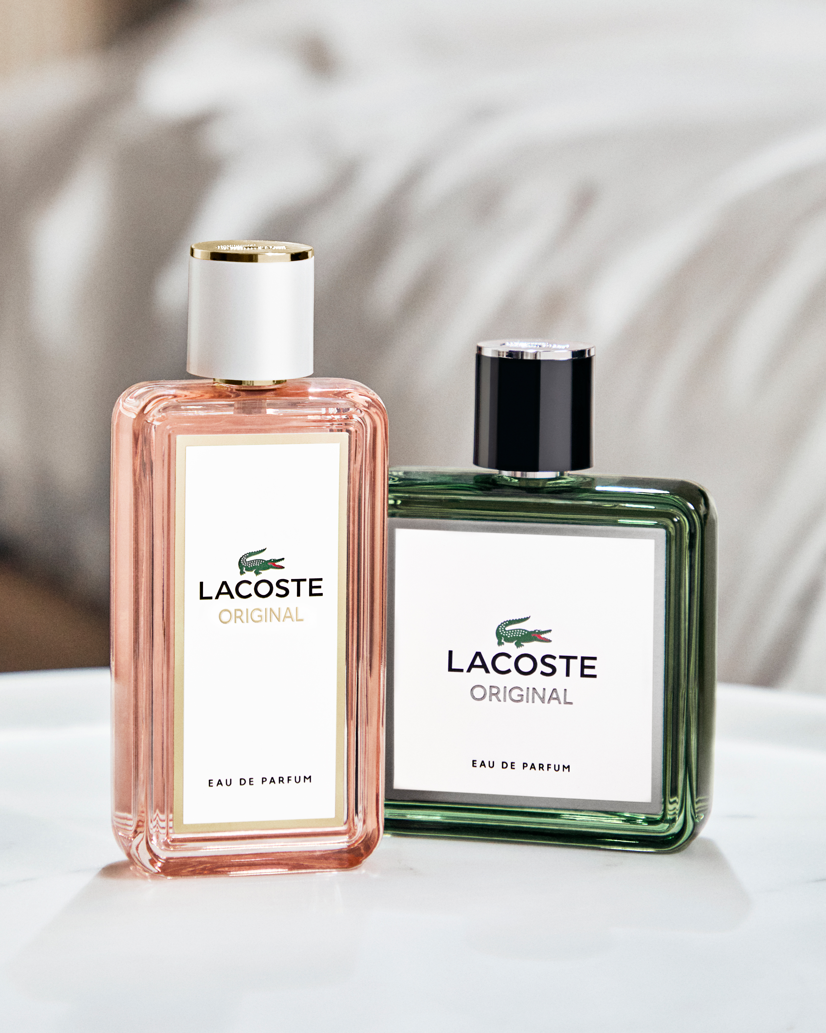 Original Femme EdP