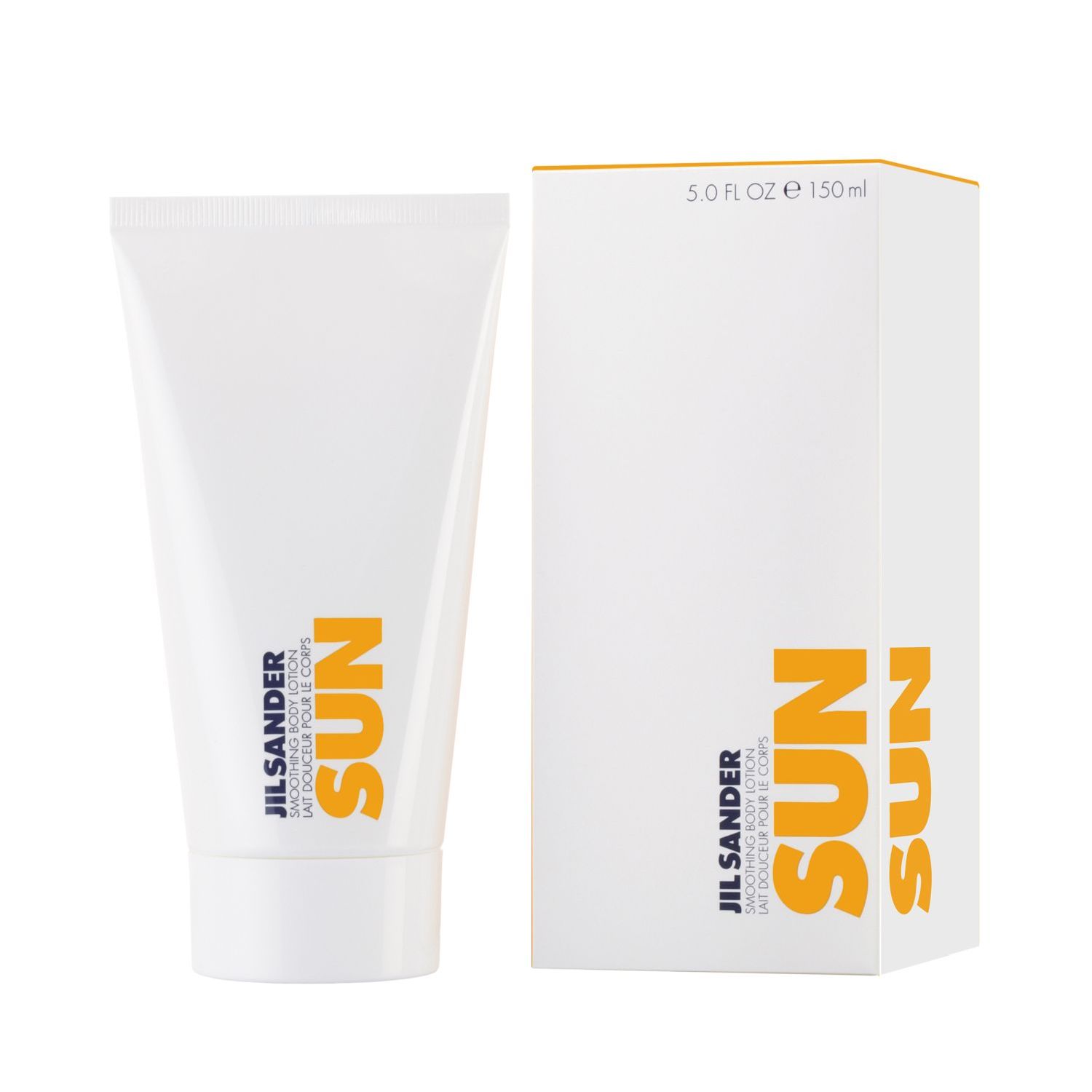 Sun Body Lotion