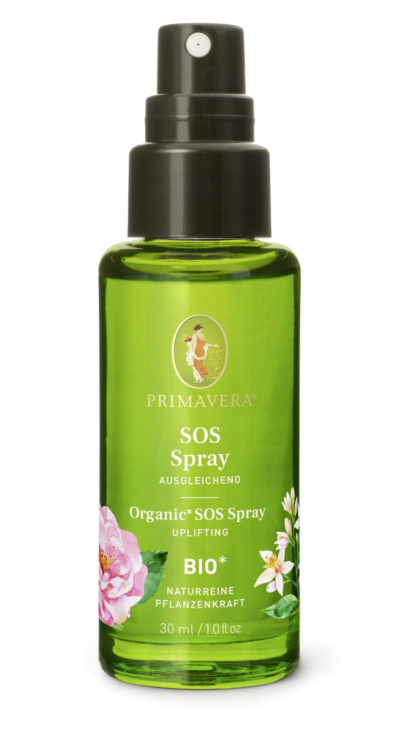 SOS Spray bio
