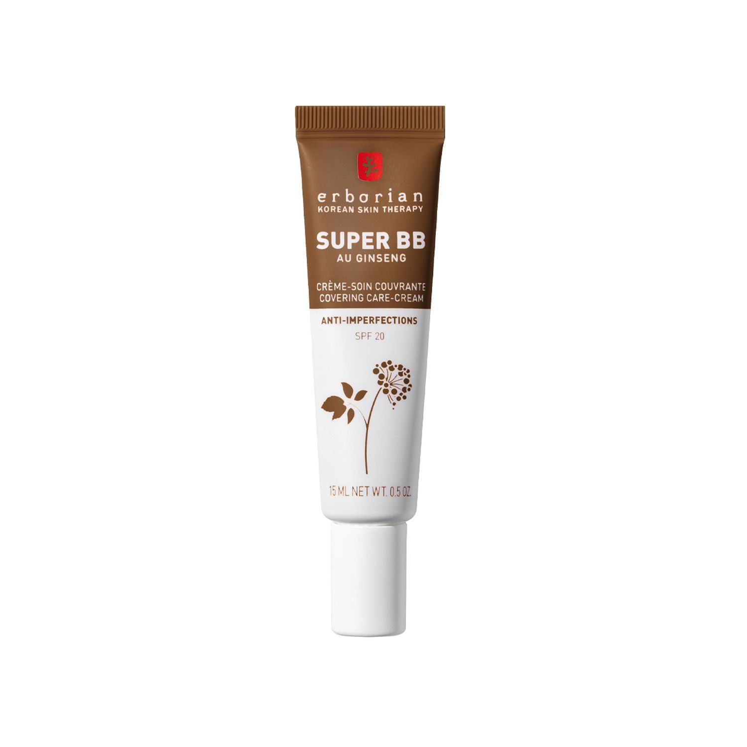 Super BB Chocolat
