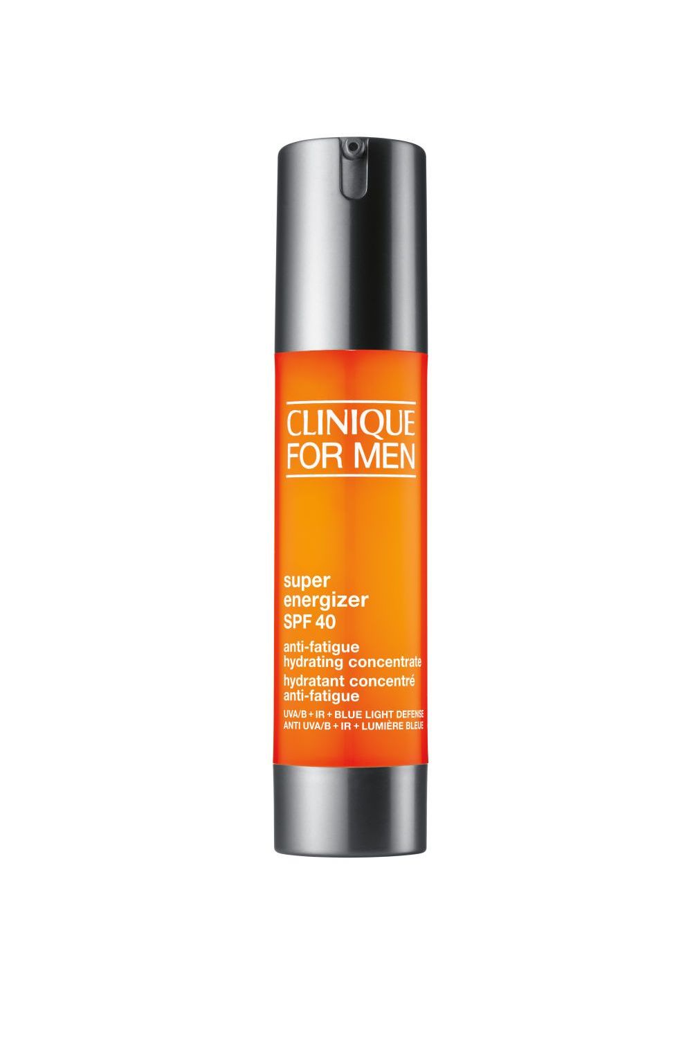 Clinique For Men Super Energizer Concentrate SPF40
