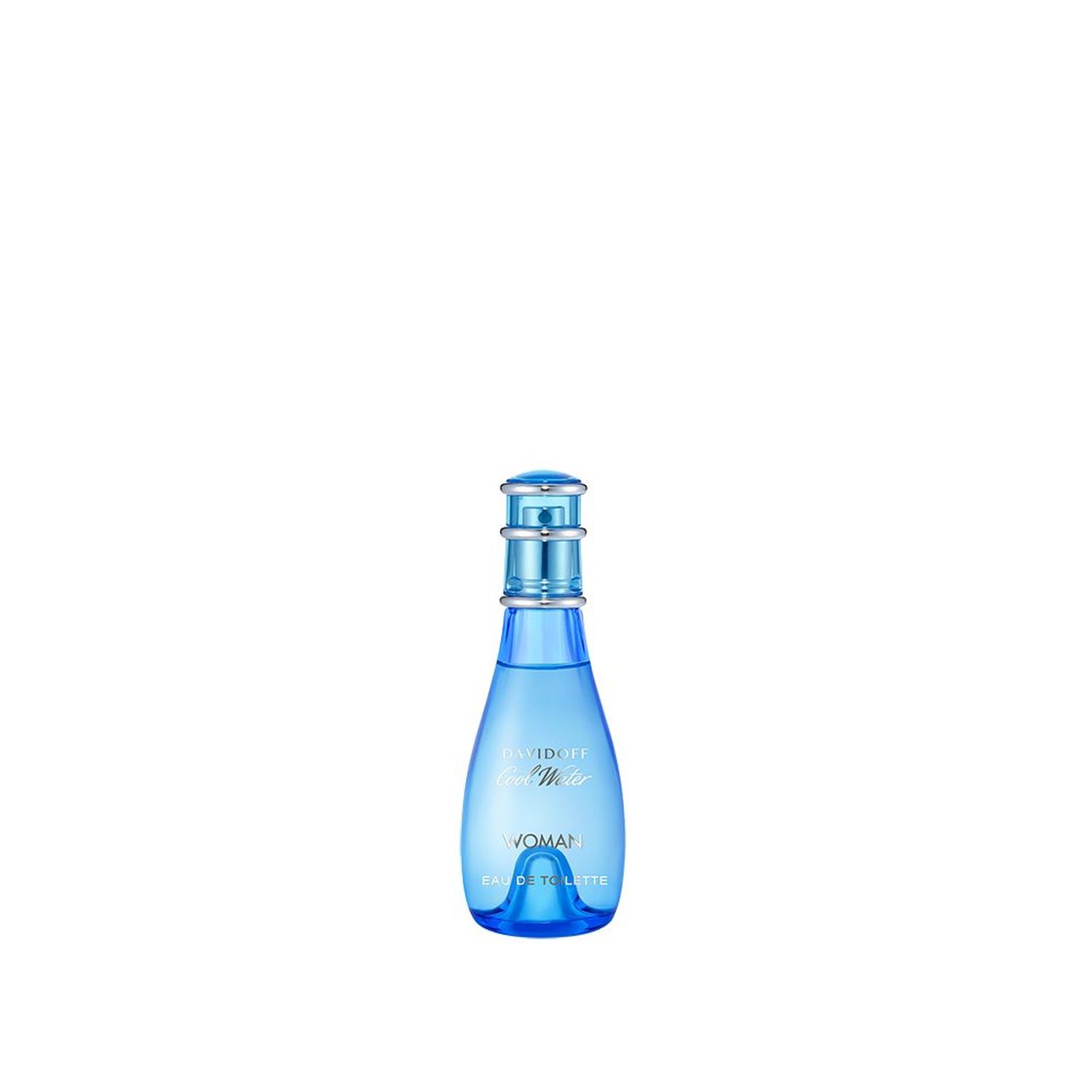 Cool Water Woman Eau de Toilette