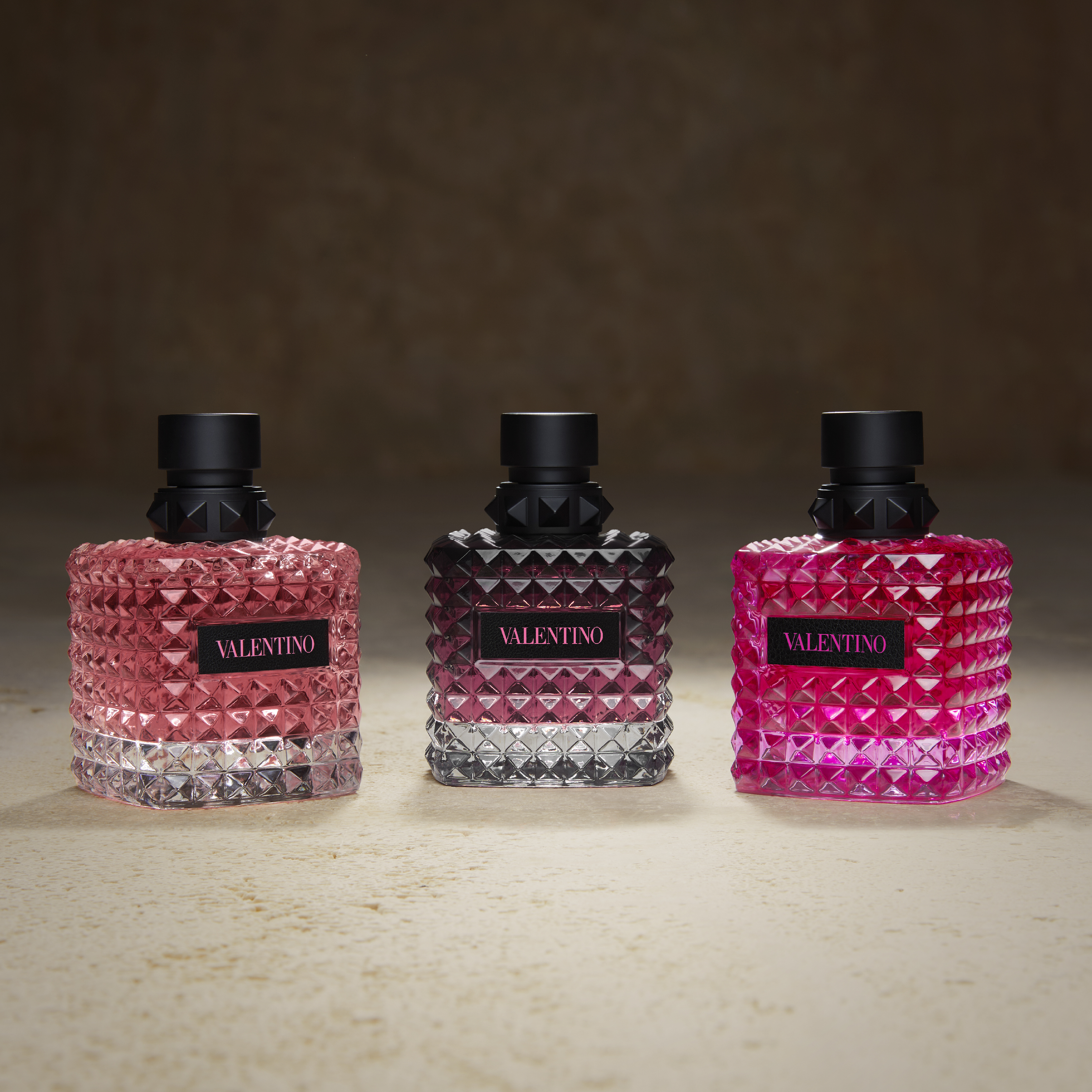 Born in Roma Extradose Donna Parfum