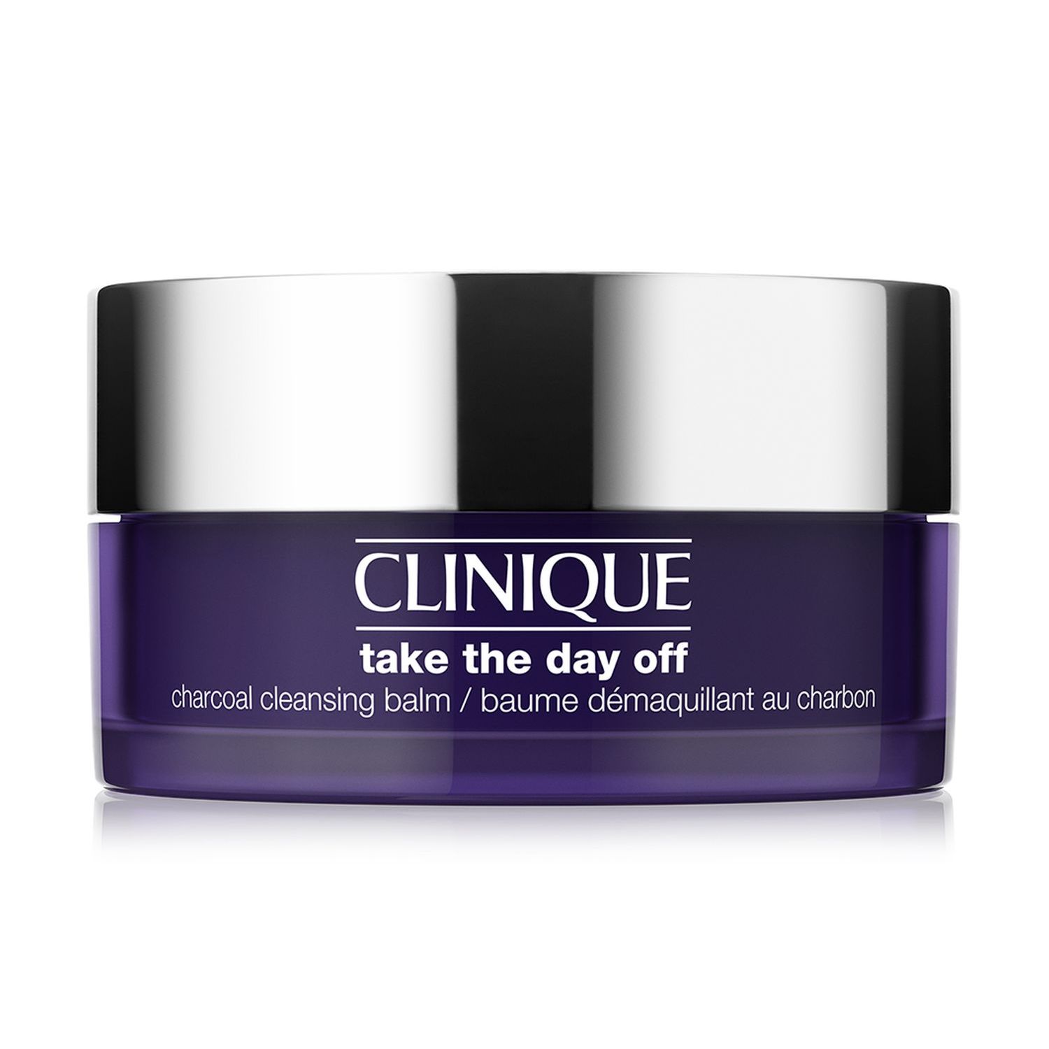 Take The Day Off Charcoal Detoxifying Cleansing Balm