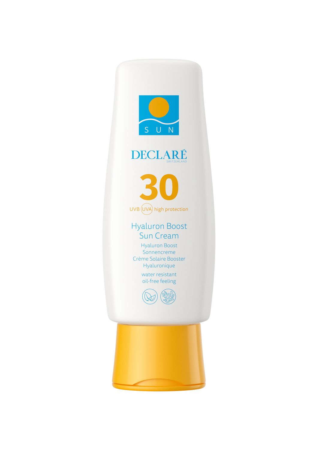SUN SENSITIVE anti wrinkle SUN CREAM SPF30