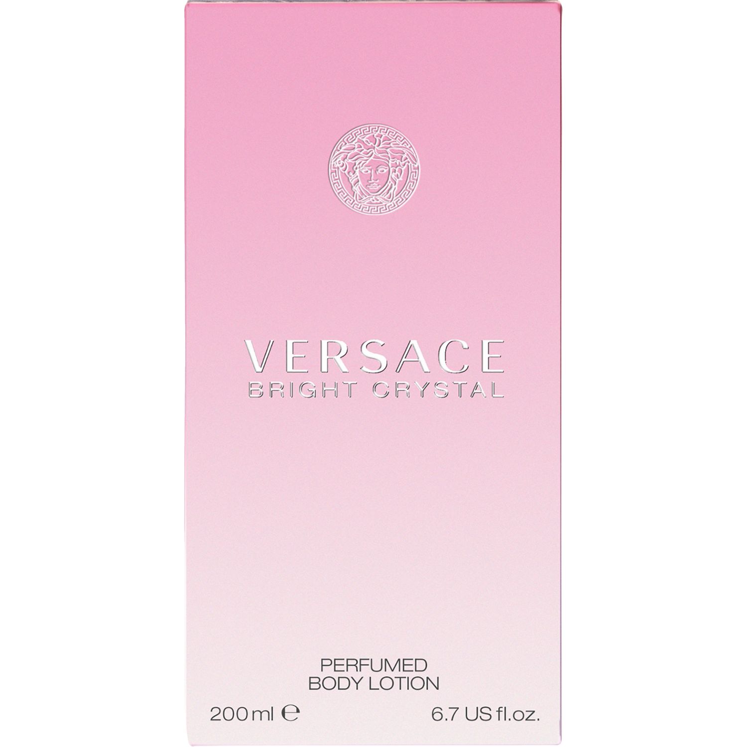 Bright Crystal Body Lotion