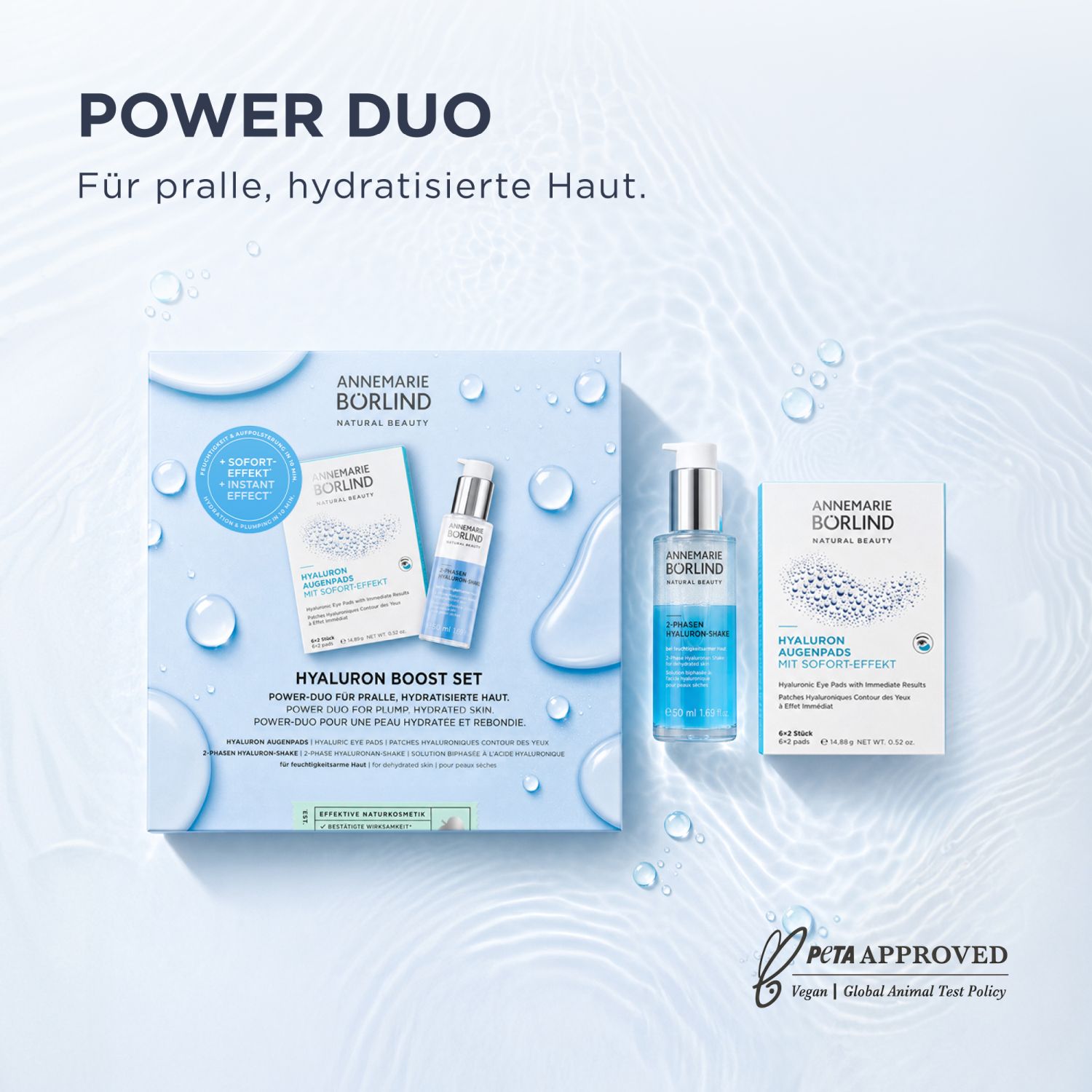 Hydration Boost Kit