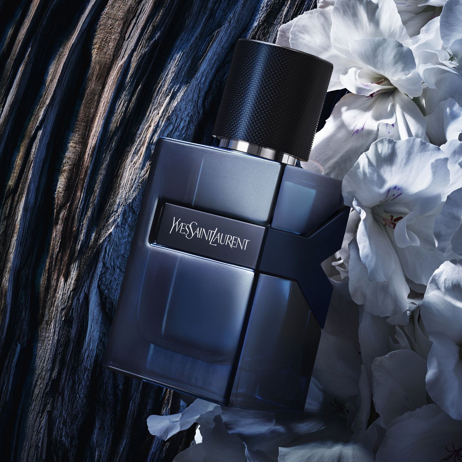 Y L'Elixir Parfum