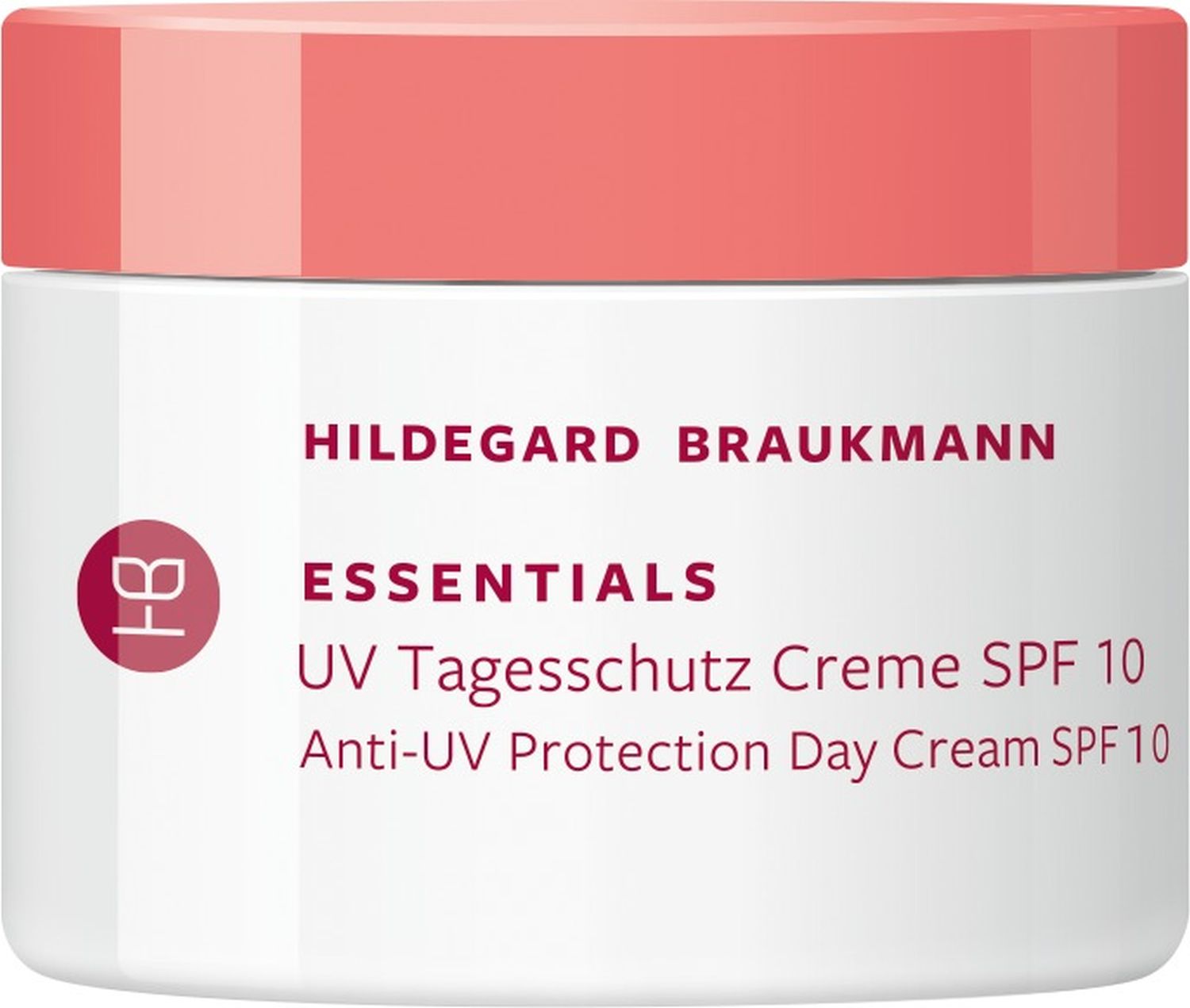 UV Tagesschutz Creme SF10
