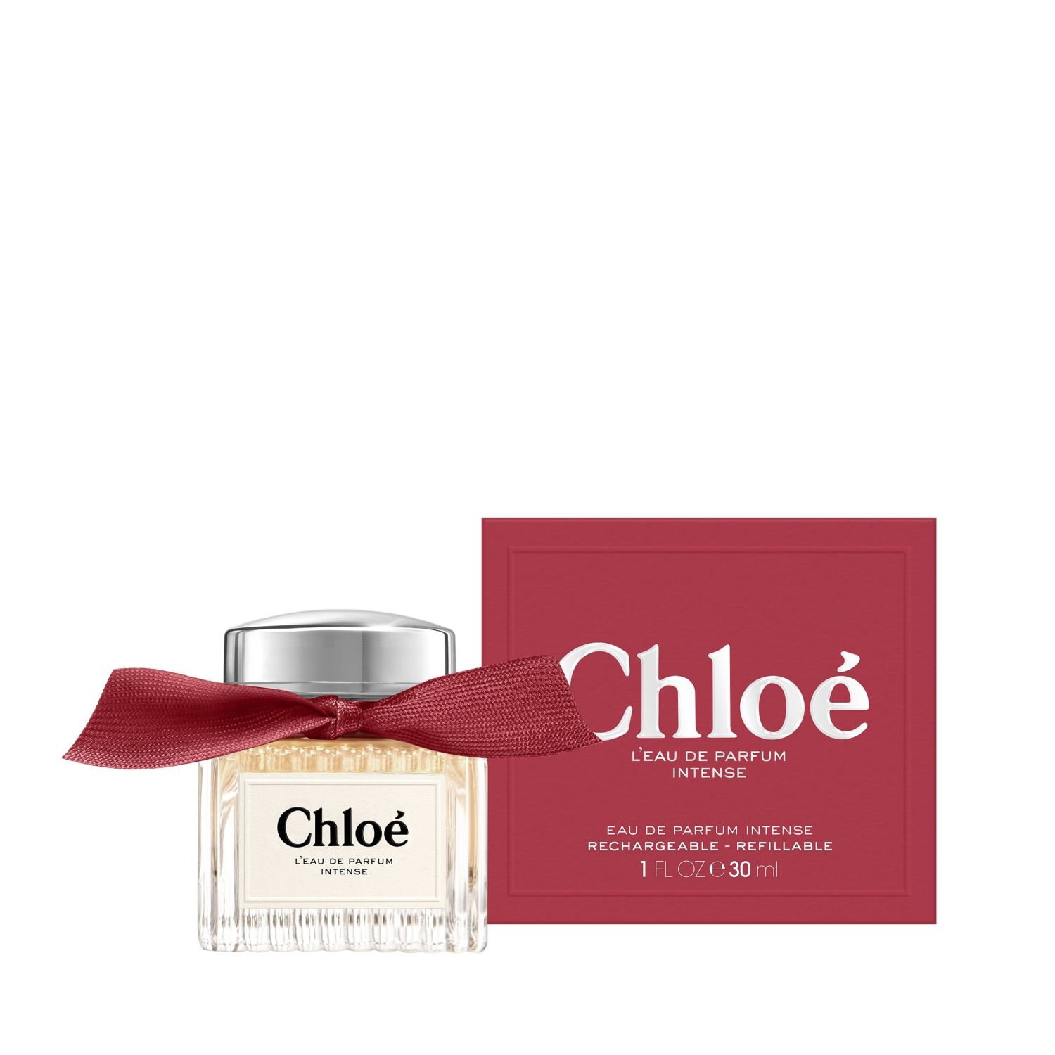 Chloé L'Eau Eau de Parfum Intense (refillable)