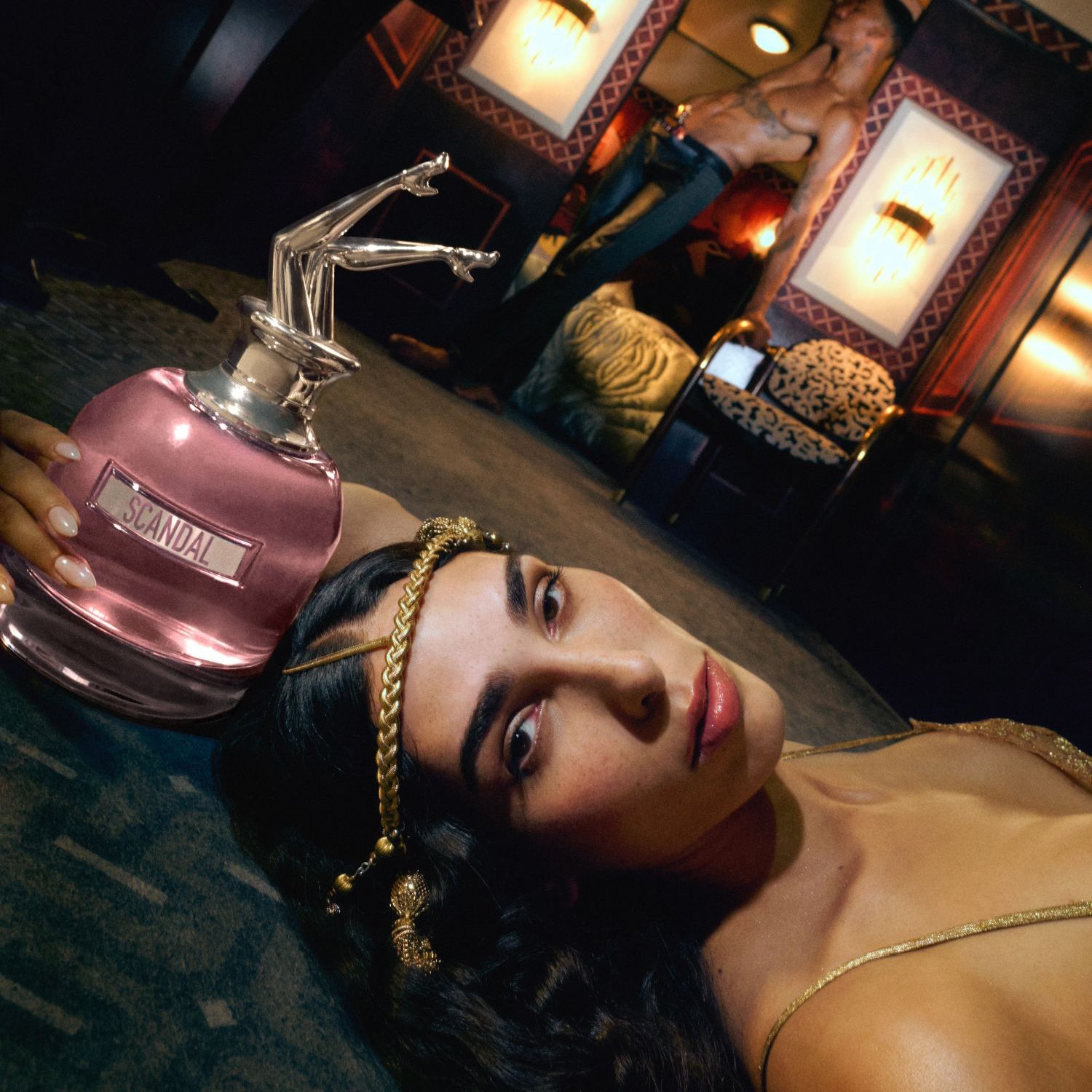 Scandal Eau de Parfum