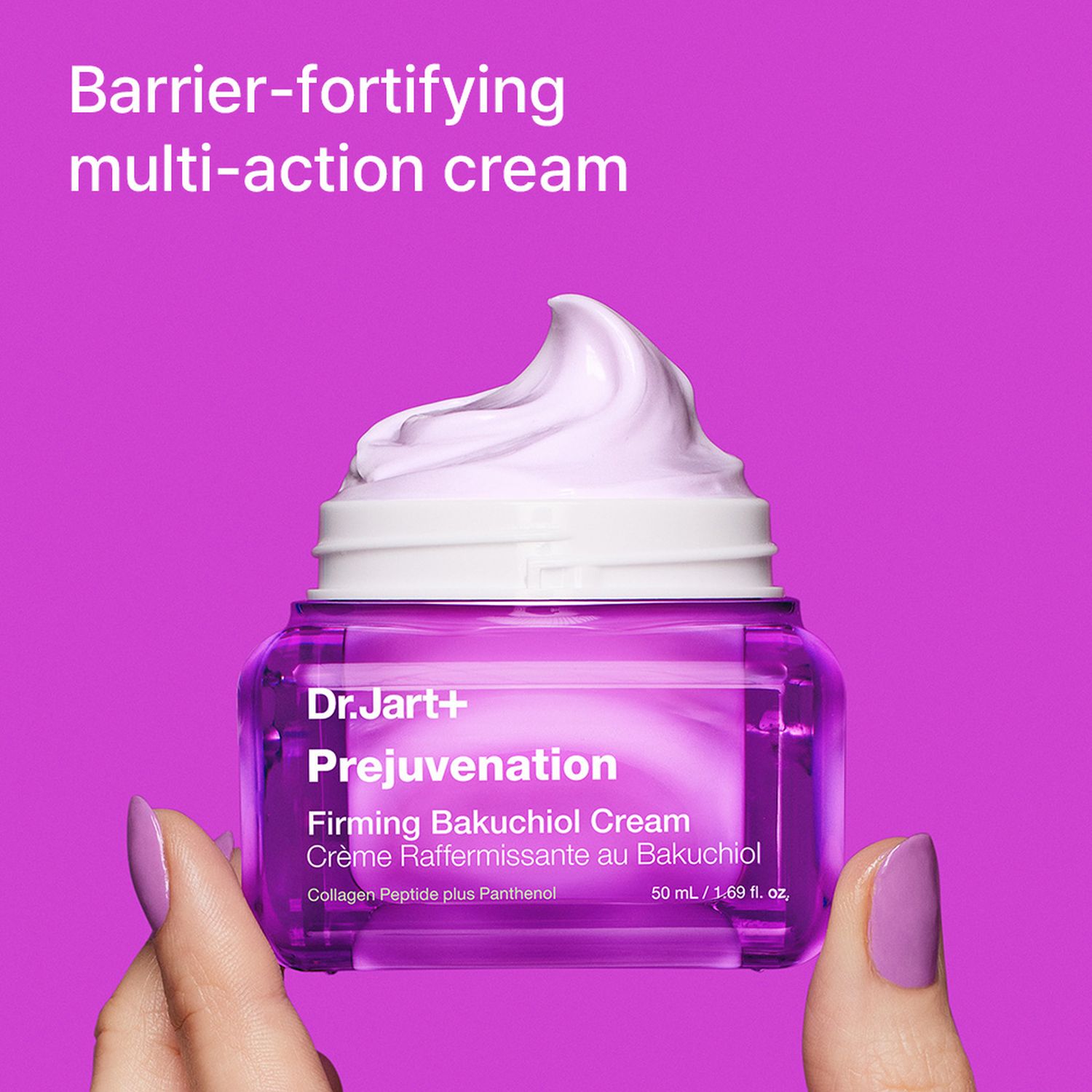 Dr.Jart+ Prejuvenation Cream