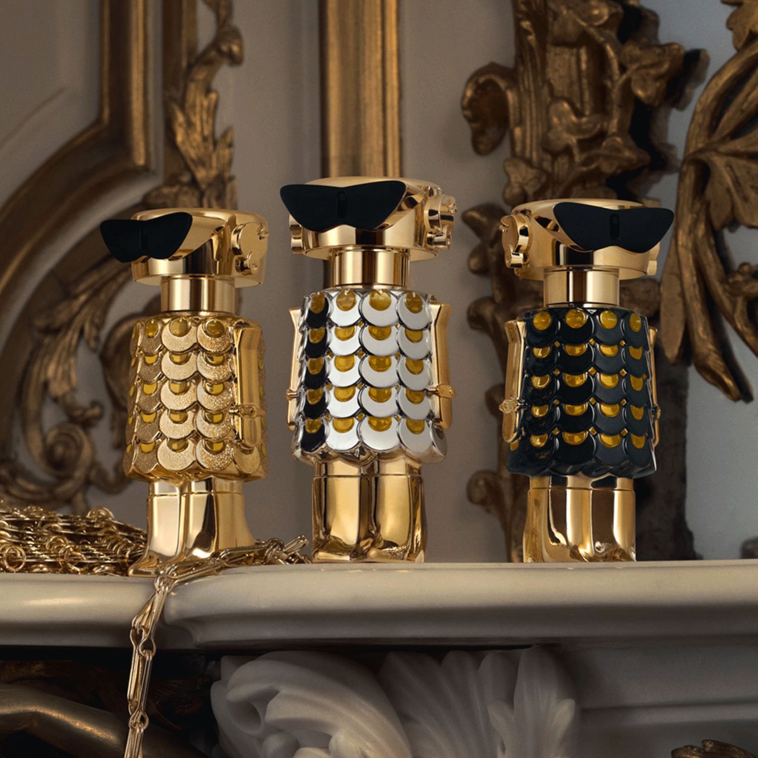 Fame Parfum Parfum