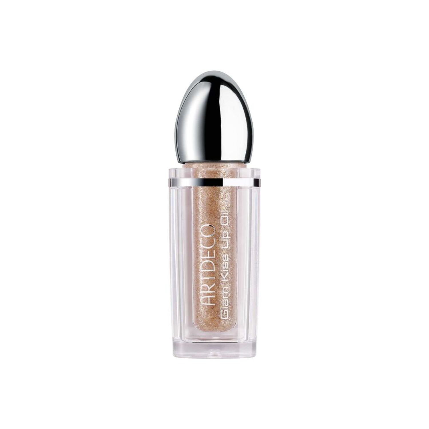Glam Kiss Lip Oil