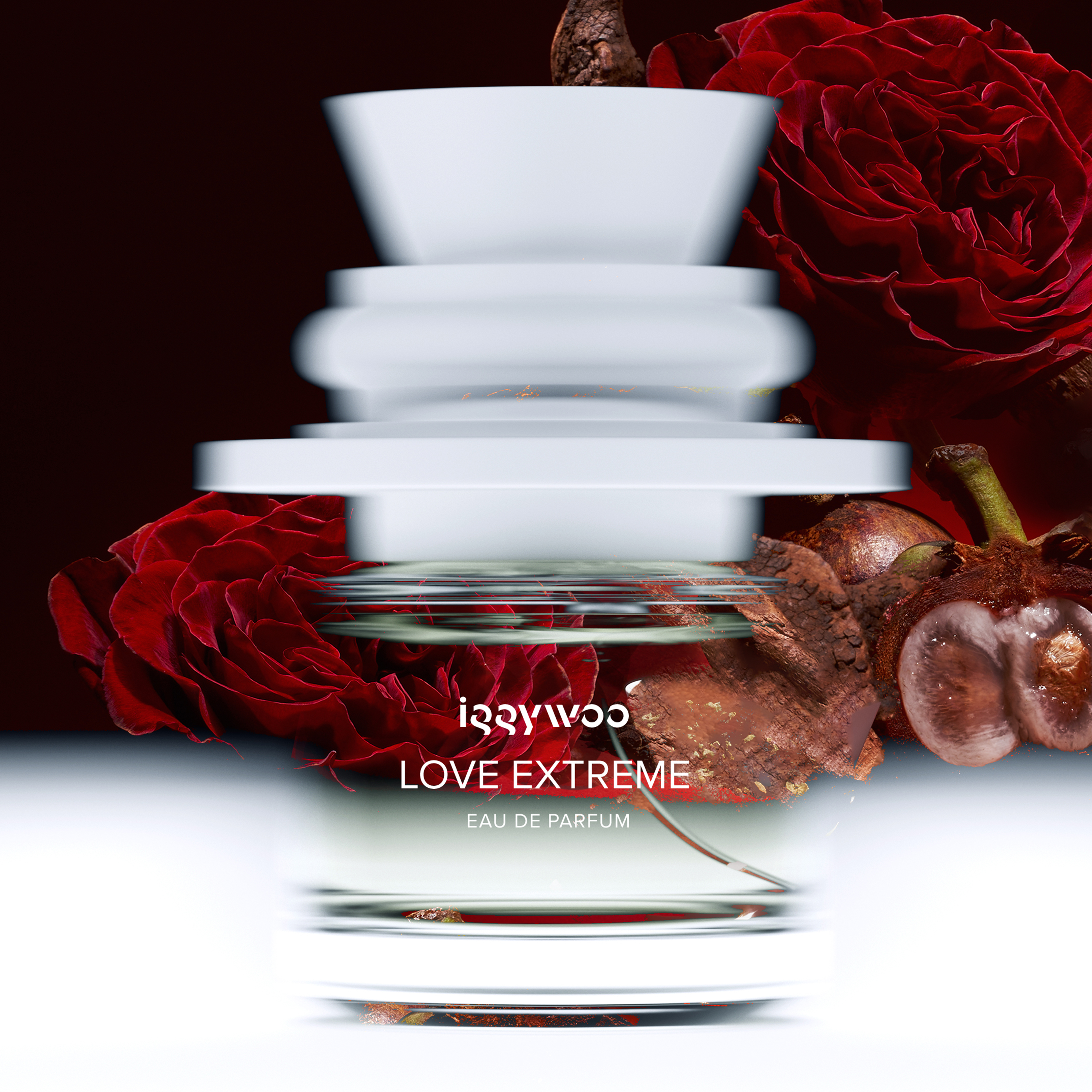 Love Extreme Eau de Parfum