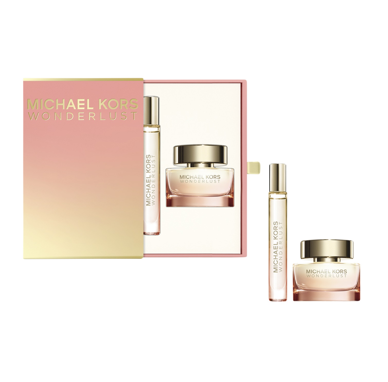 Wonderlust Set