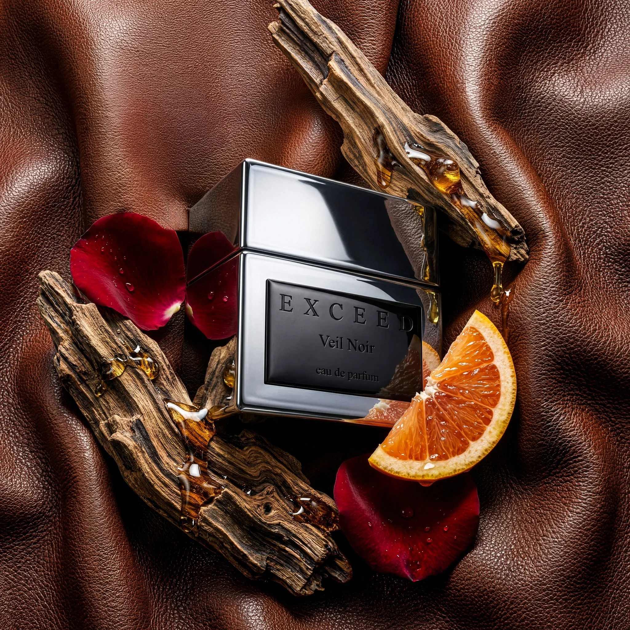 Veil Noir EdP