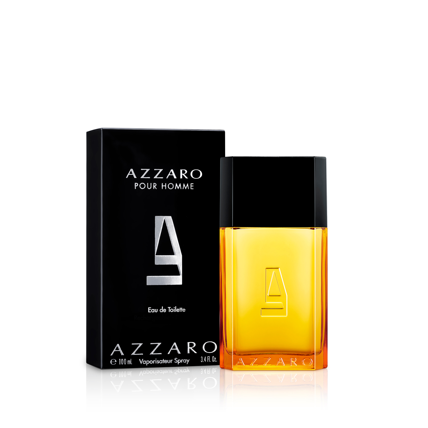 Azzaro Homme Eau de Toilette