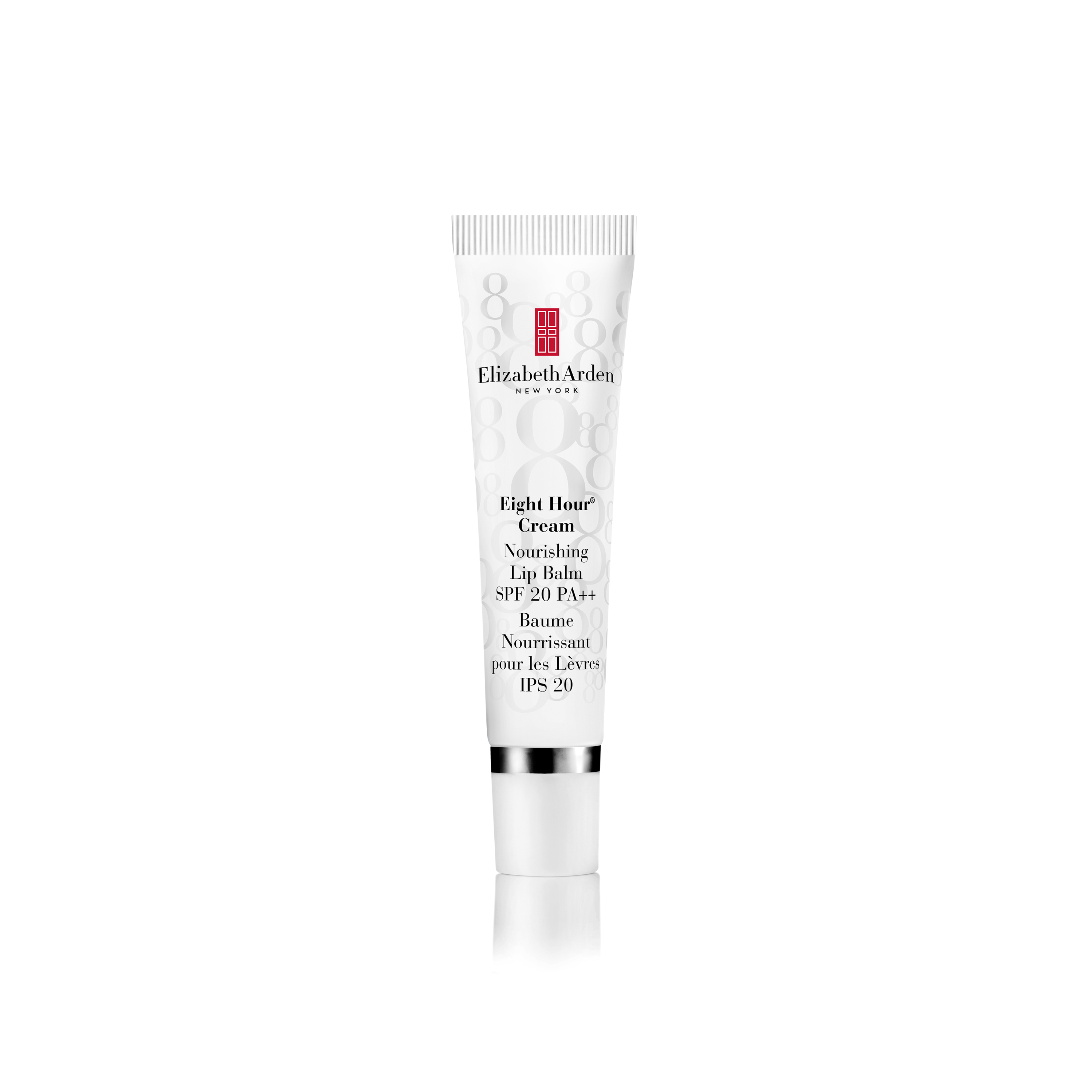 Eight Hour Cream Nourishing Lip Balm SPF 20 PA++