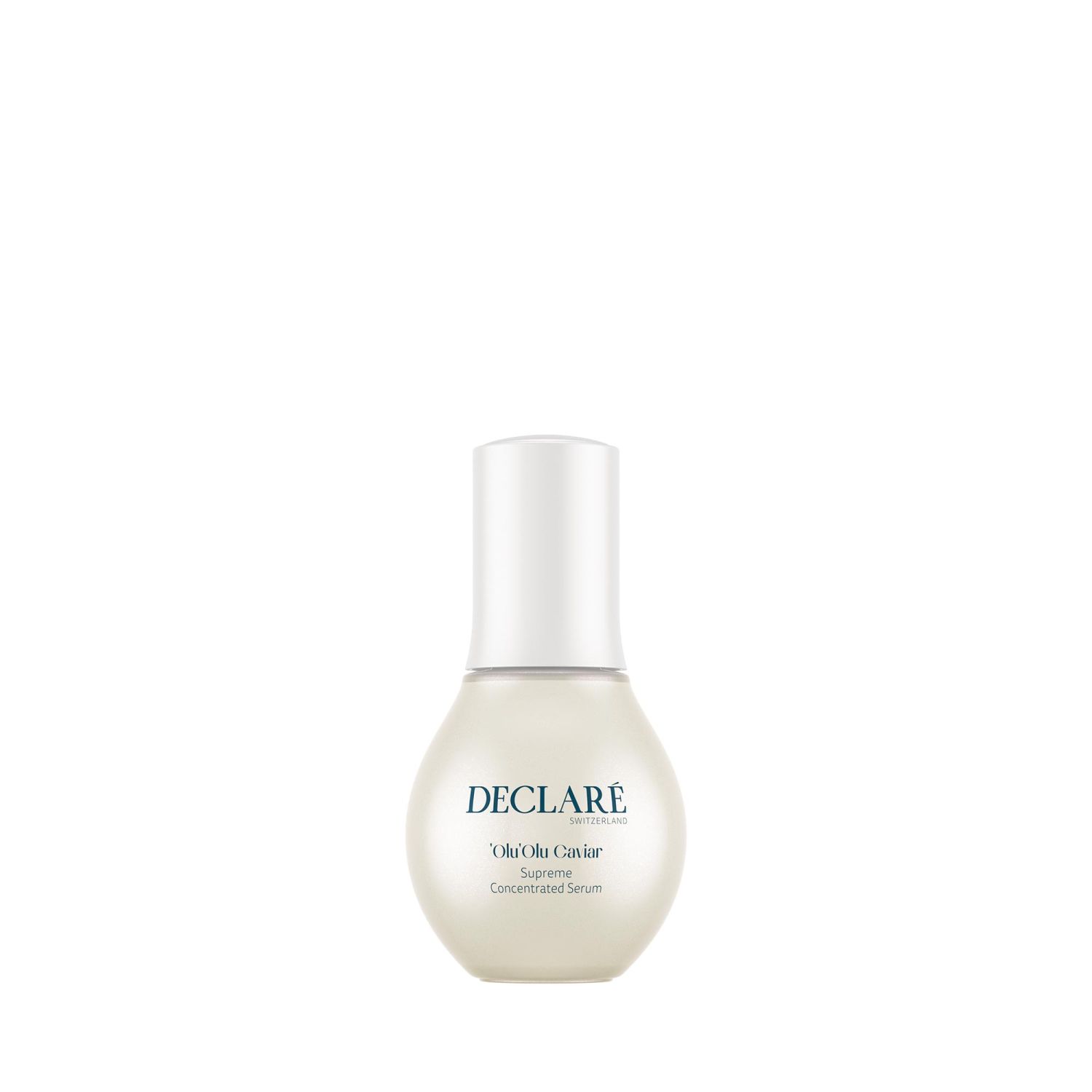 Olu'Olu Caviar Supreme Concentrated Serum