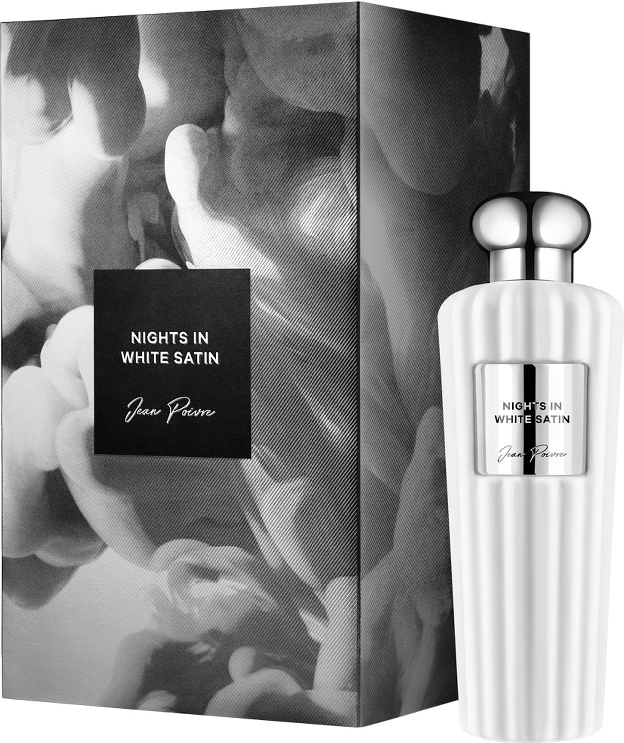 Nights in White Satin