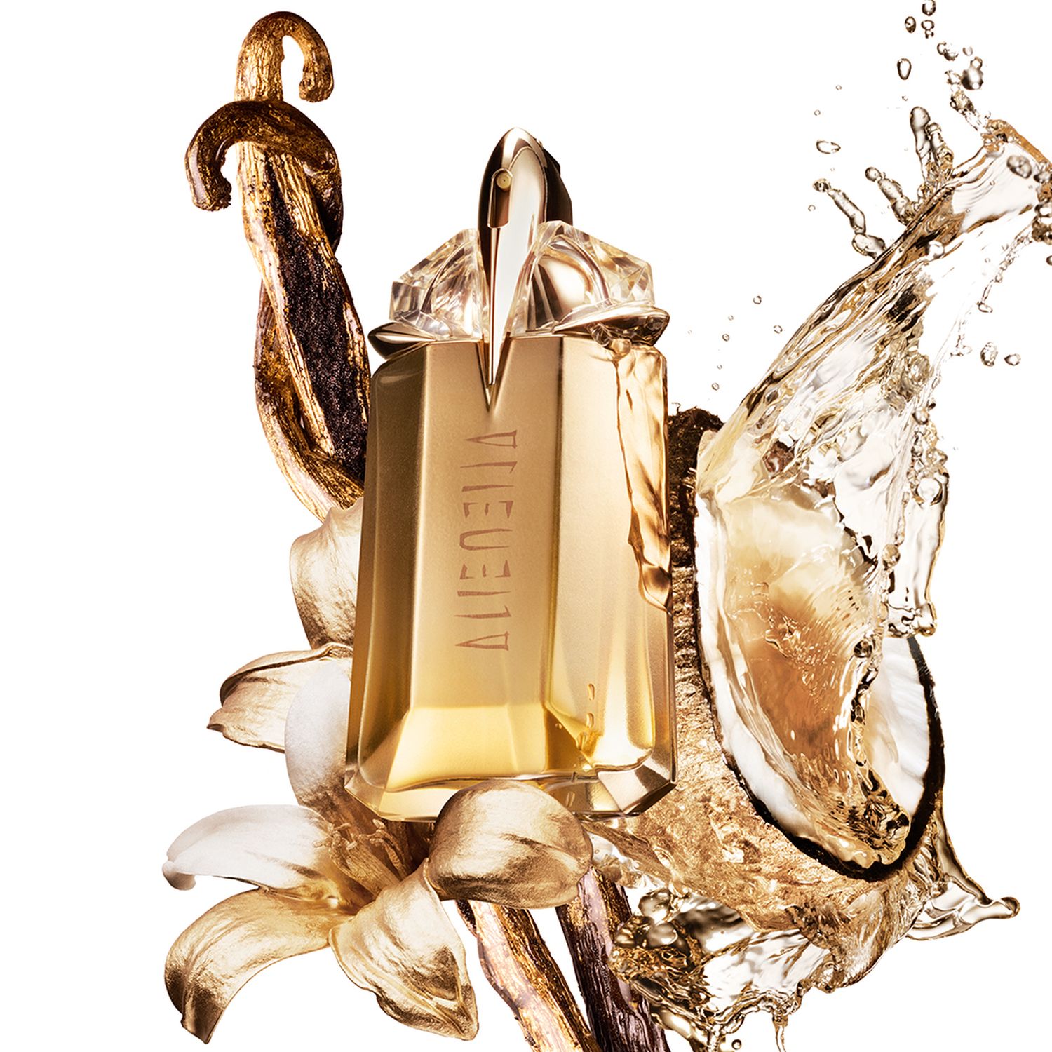 Alien Goddess Eau de Parfum (Refillable)