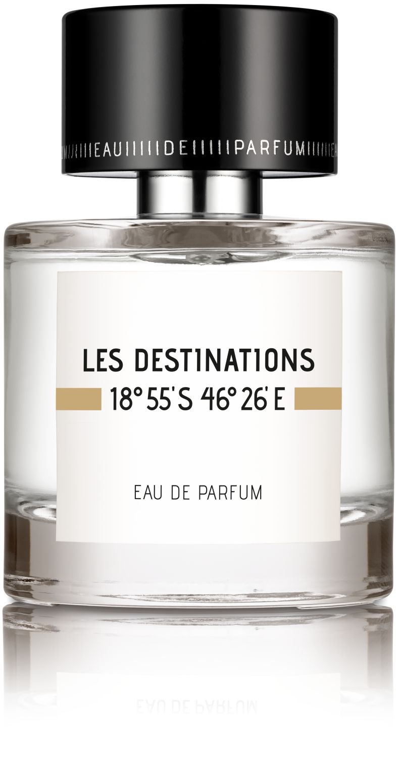 Les Destinations Madagaskar Eau de Parfum