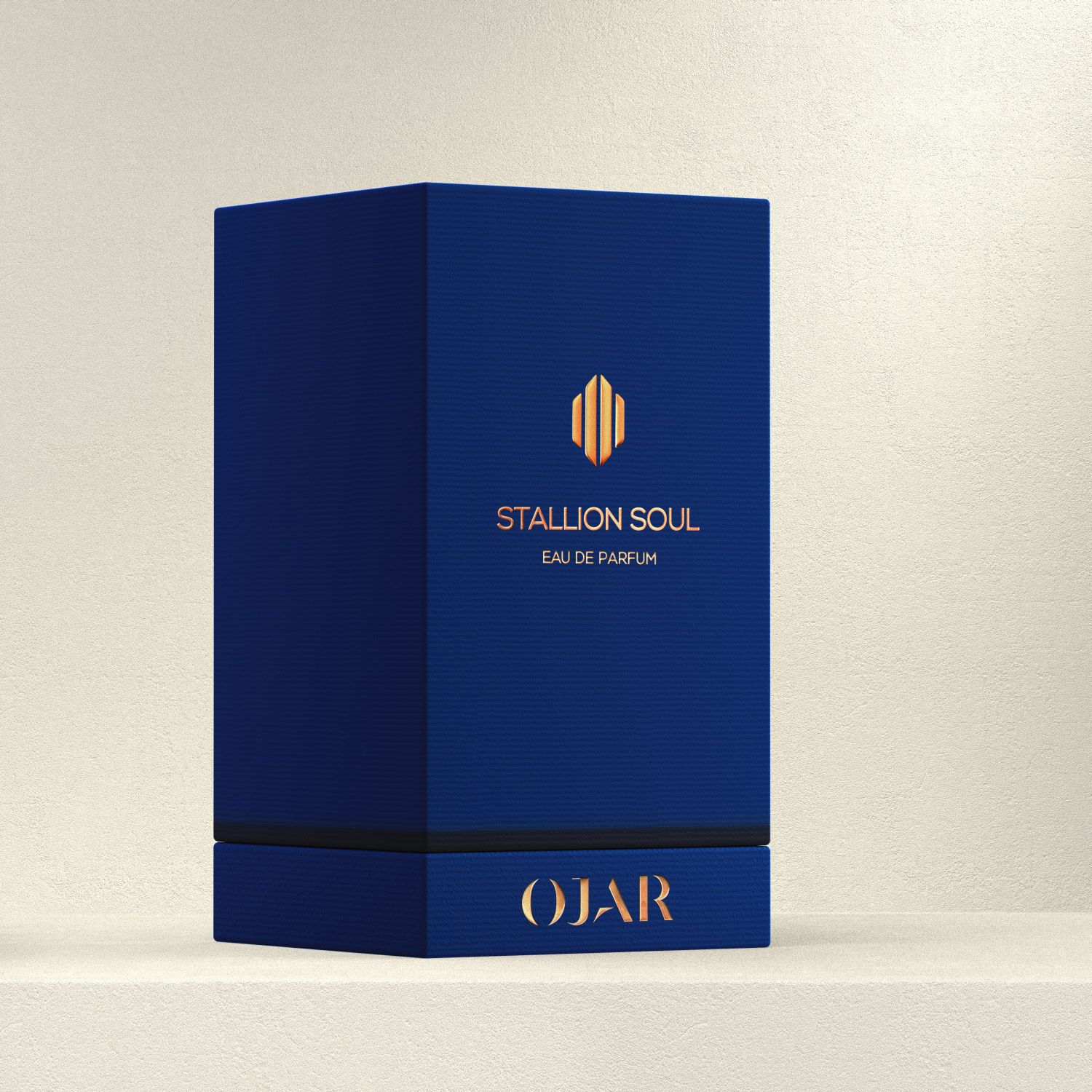 STALLION SOUL Eau de Parfum