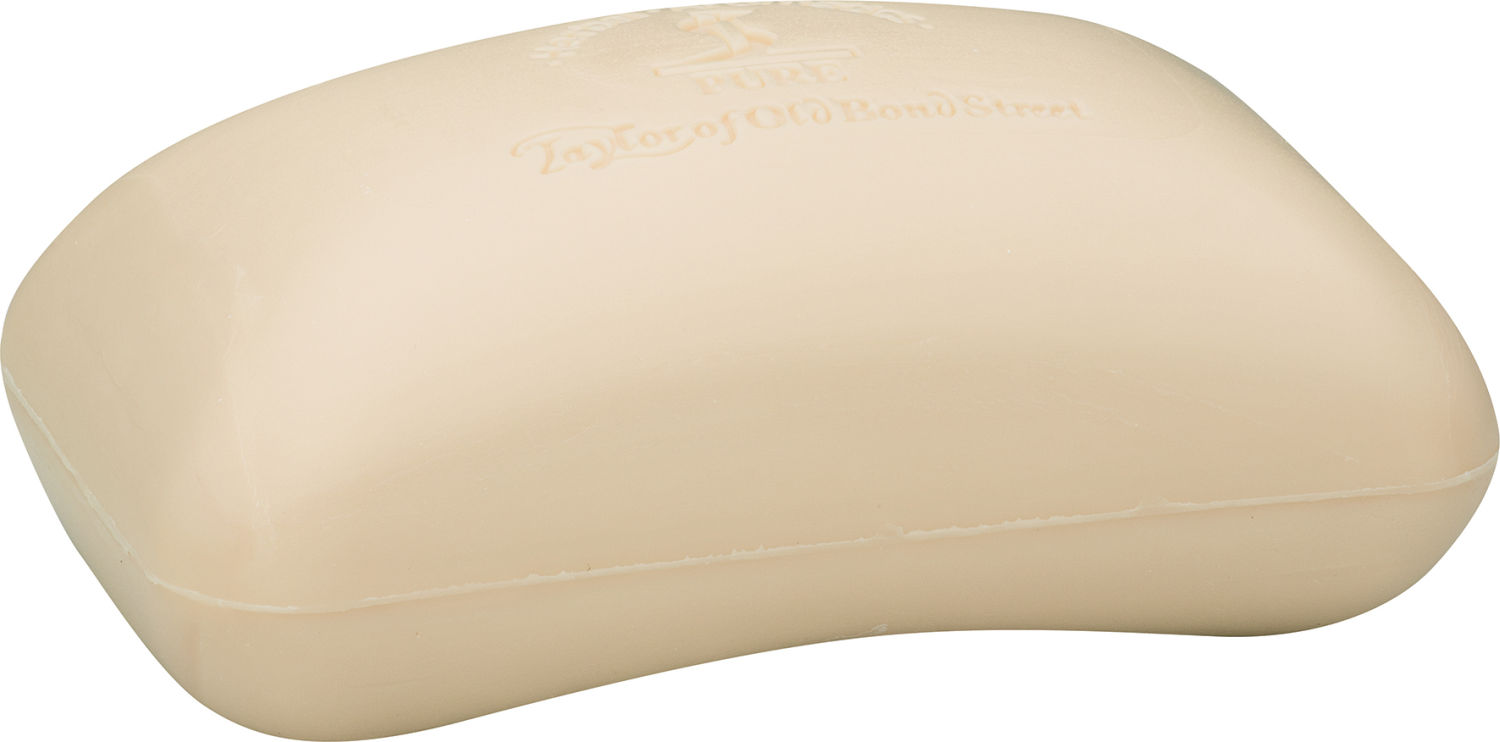 Taylor Sandalwood Bath Soap 200g