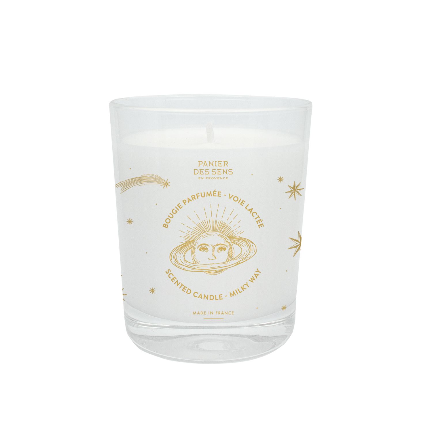 PdS Duftkerze Milchstraße 180g