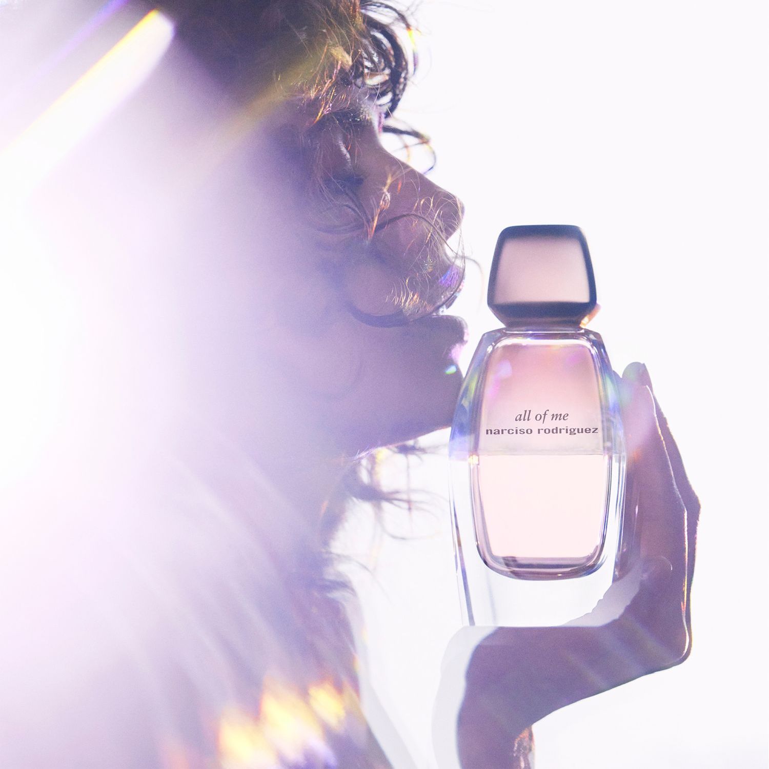 all of me Eau de Parfum