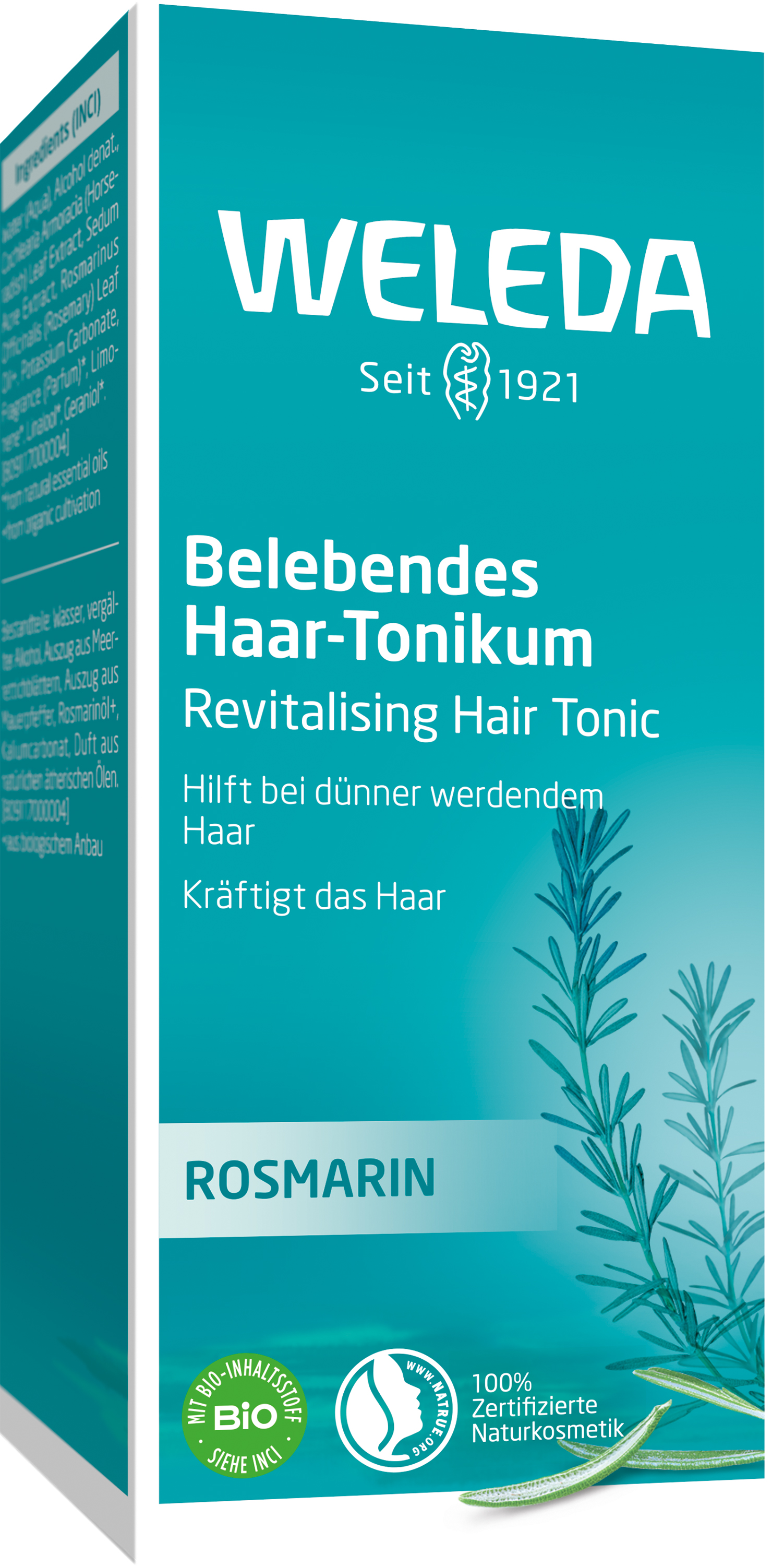 Belebendes Haar-Tonikum