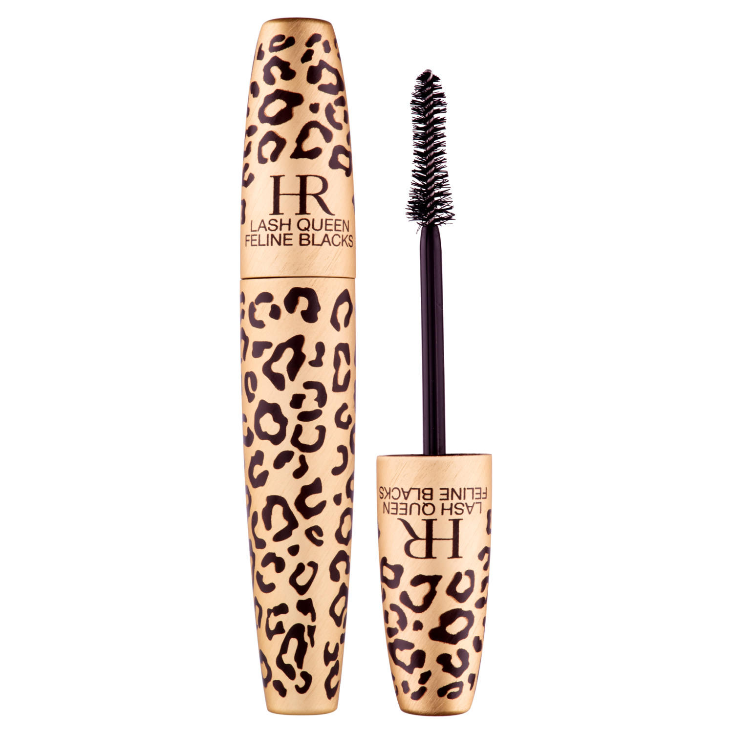 Lash Queen Feline Blacks Black