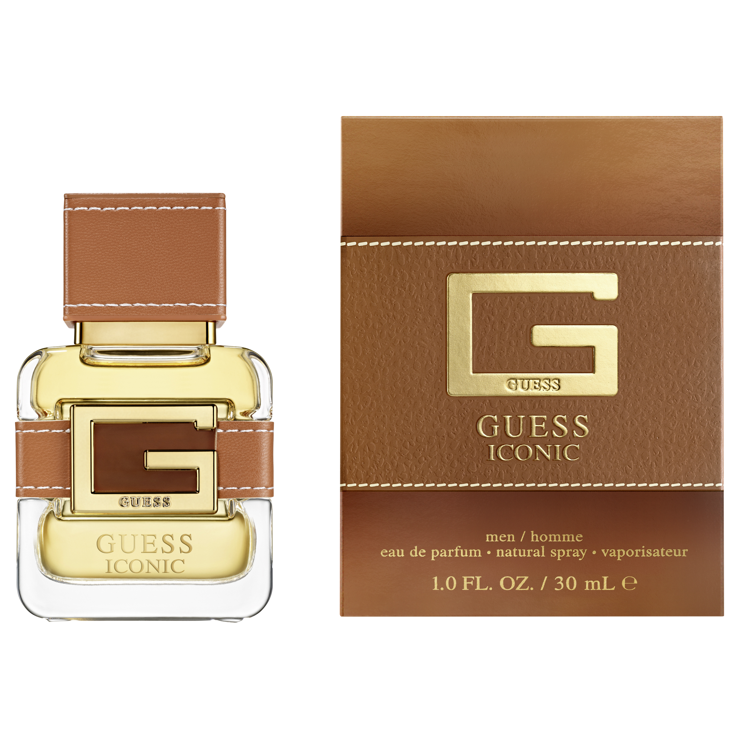 Iconic for Men Eau de Parfum